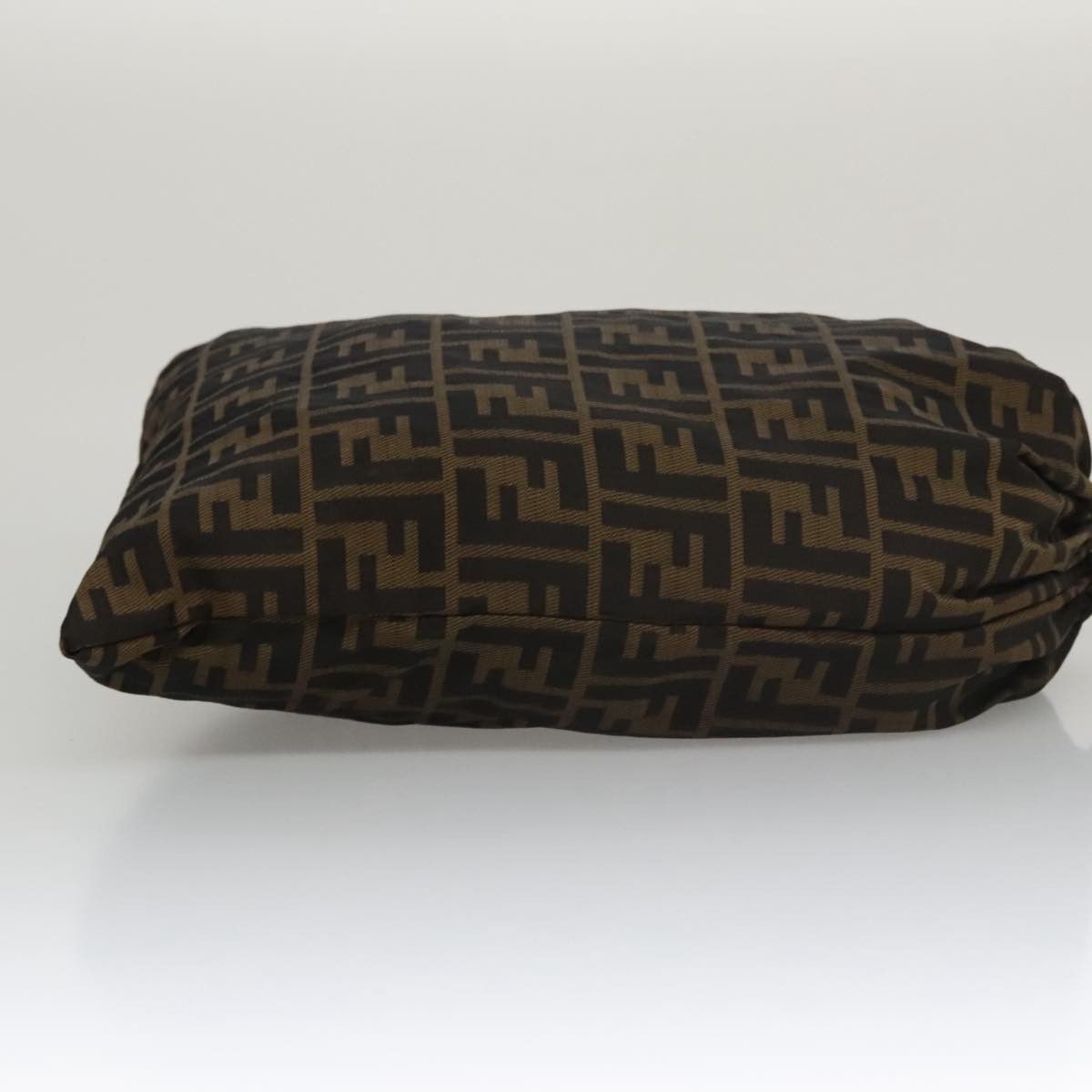 Fendi Fendi Zucca clutch Size ONE SIZE - 3 Thumbnail