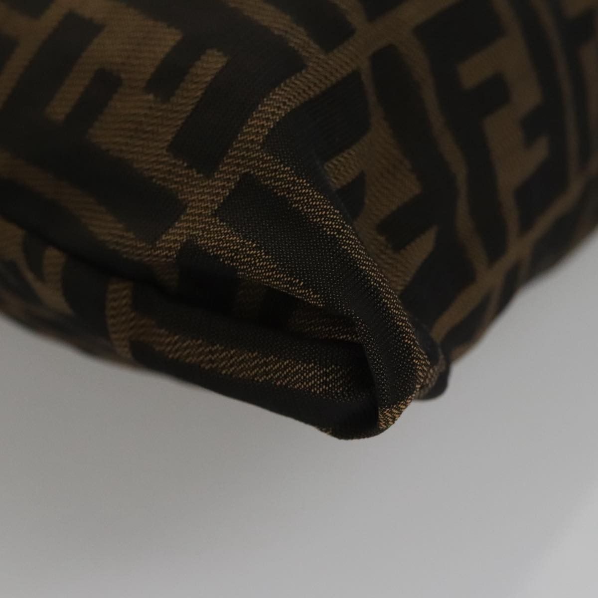 Fendi Fendi Zucca clutch Size ONE SIZE - 5 Thumbnail