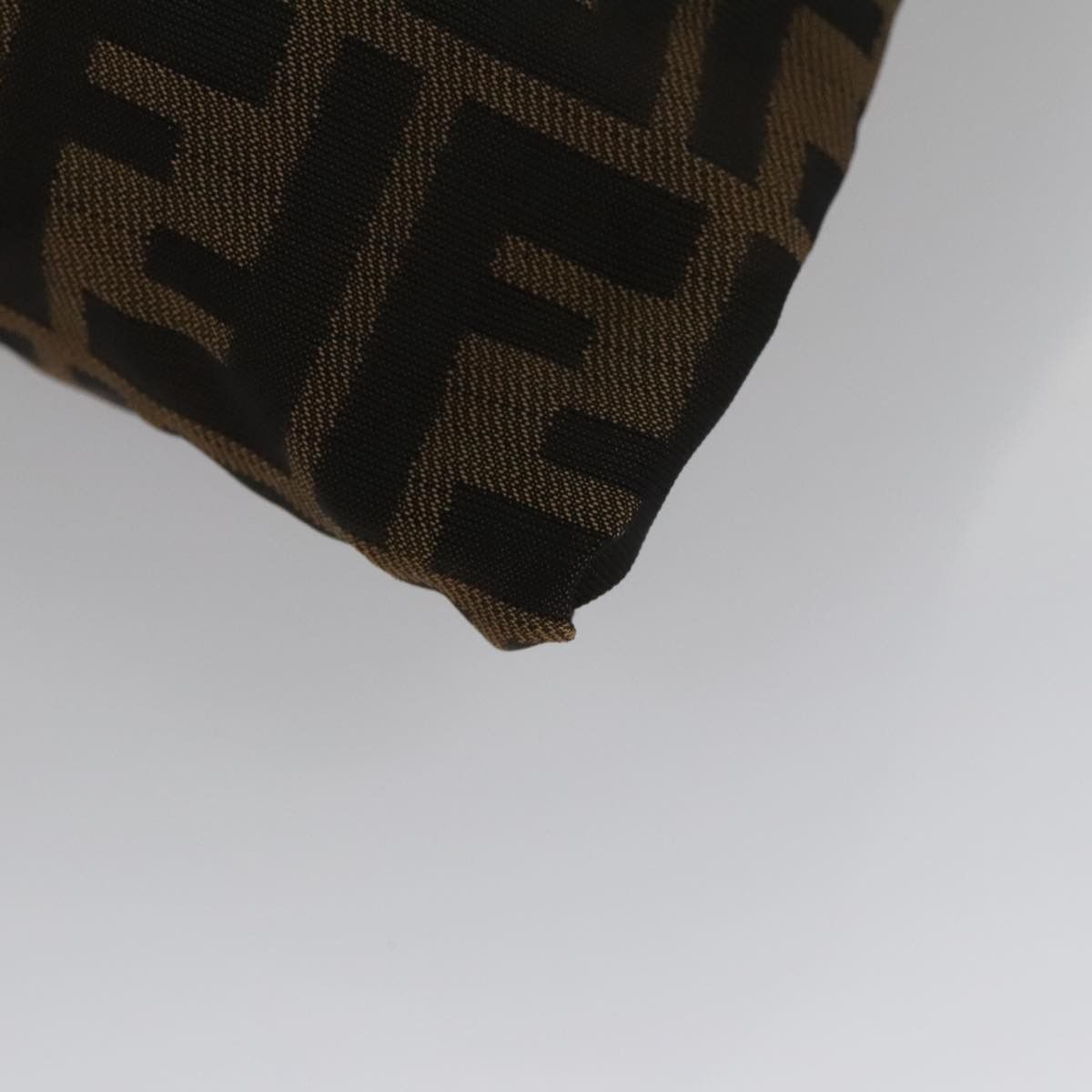 Fendi Fendi Zucca clutch Size ONE SIZE - 8 Thumbnail