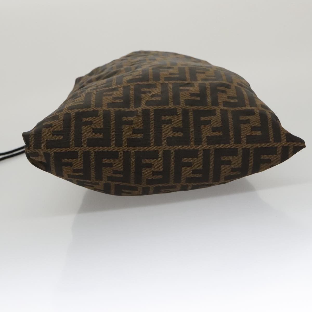 Fendi Fendi Zucca clutch Size ONE SIZE - 16 Thumbnail