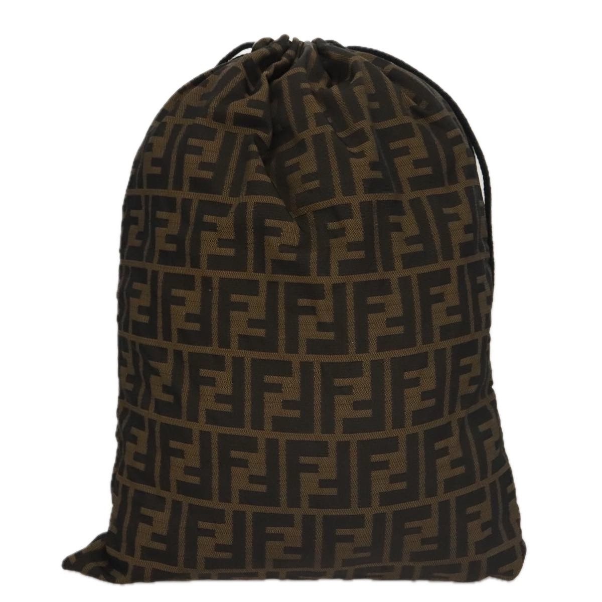 Fendi Fendi Zucca clutch Size ONE SIZE - 2 Thumbnail
