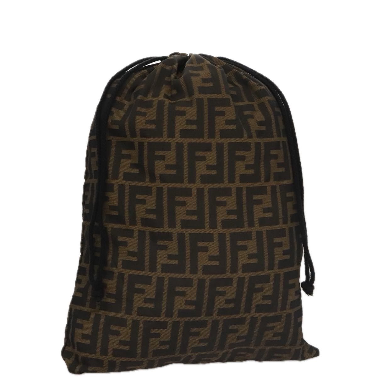 Fendi Fendi Zucca clutch Size ONE SIZE - 12 Thumbnail