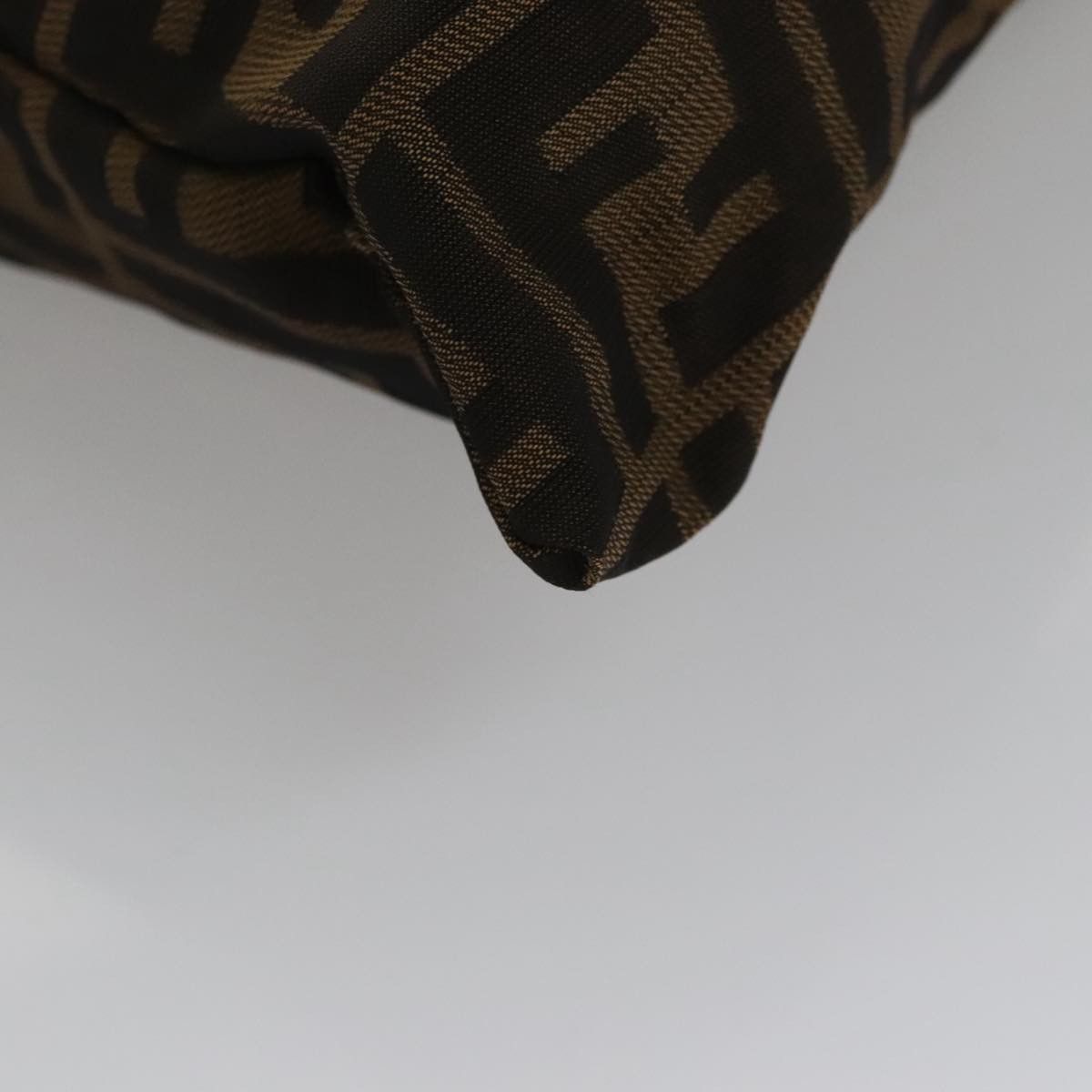 Fendi Fendi Zucca clutch Size ONE SIZE - 7 Thumbnail