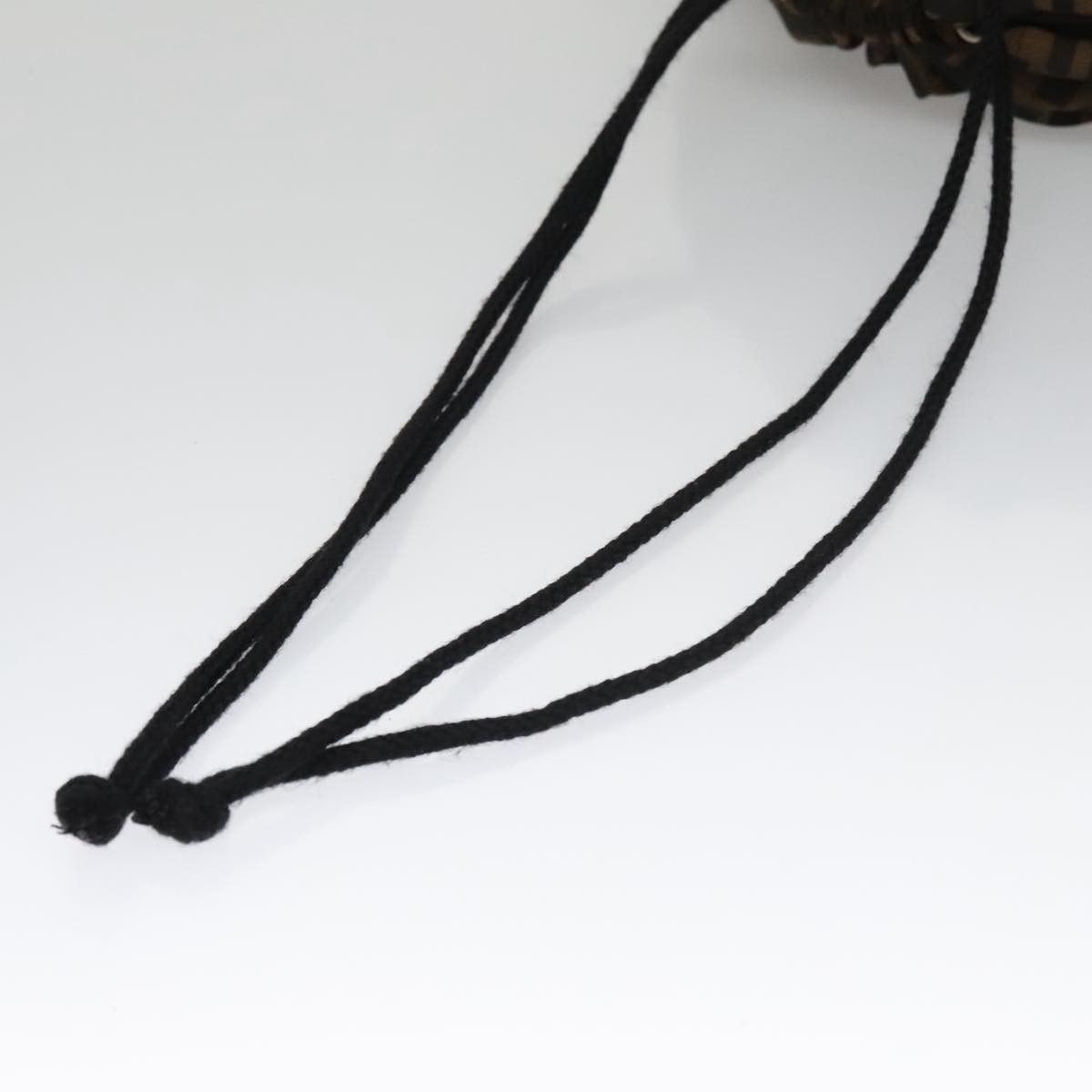 Fendi Fendi Zucca clutch Size ONE SIZE - 14 Thumbnail