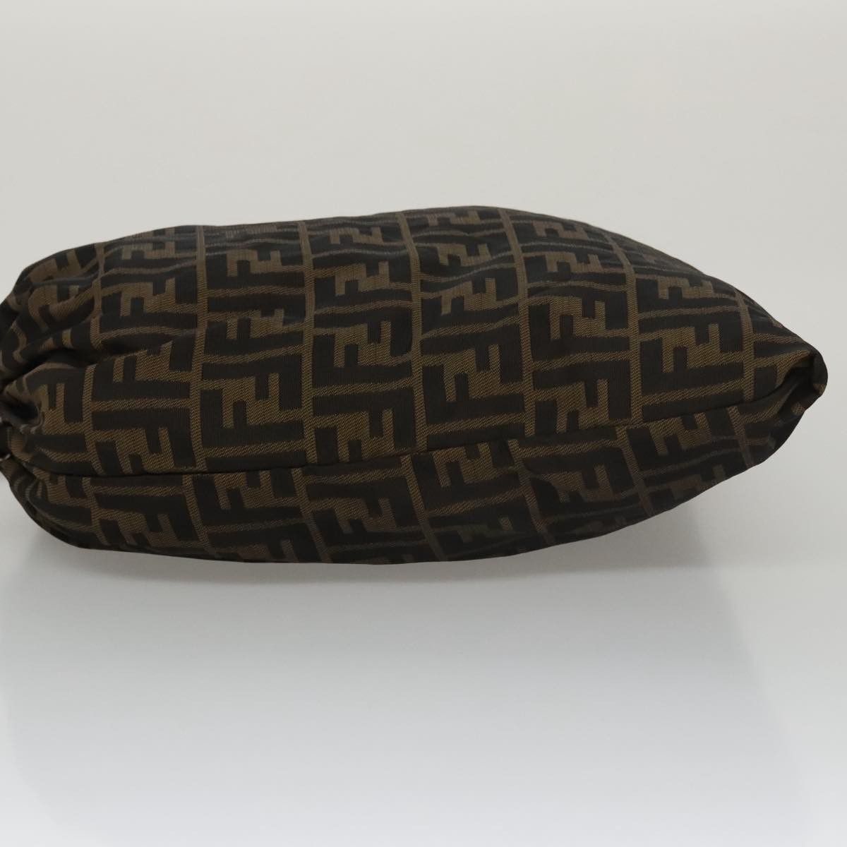 Fendi Fendi Zucca clutch Size ONE SIZE - 4 Thumbnail