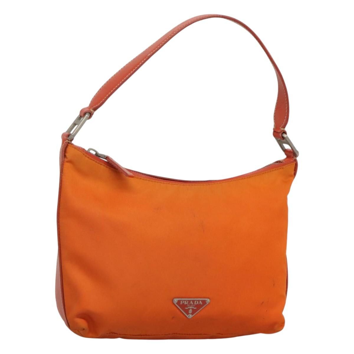 Prada Prada Re-Nylon shoulder Size ONE SIZE - 20 Thumbnail