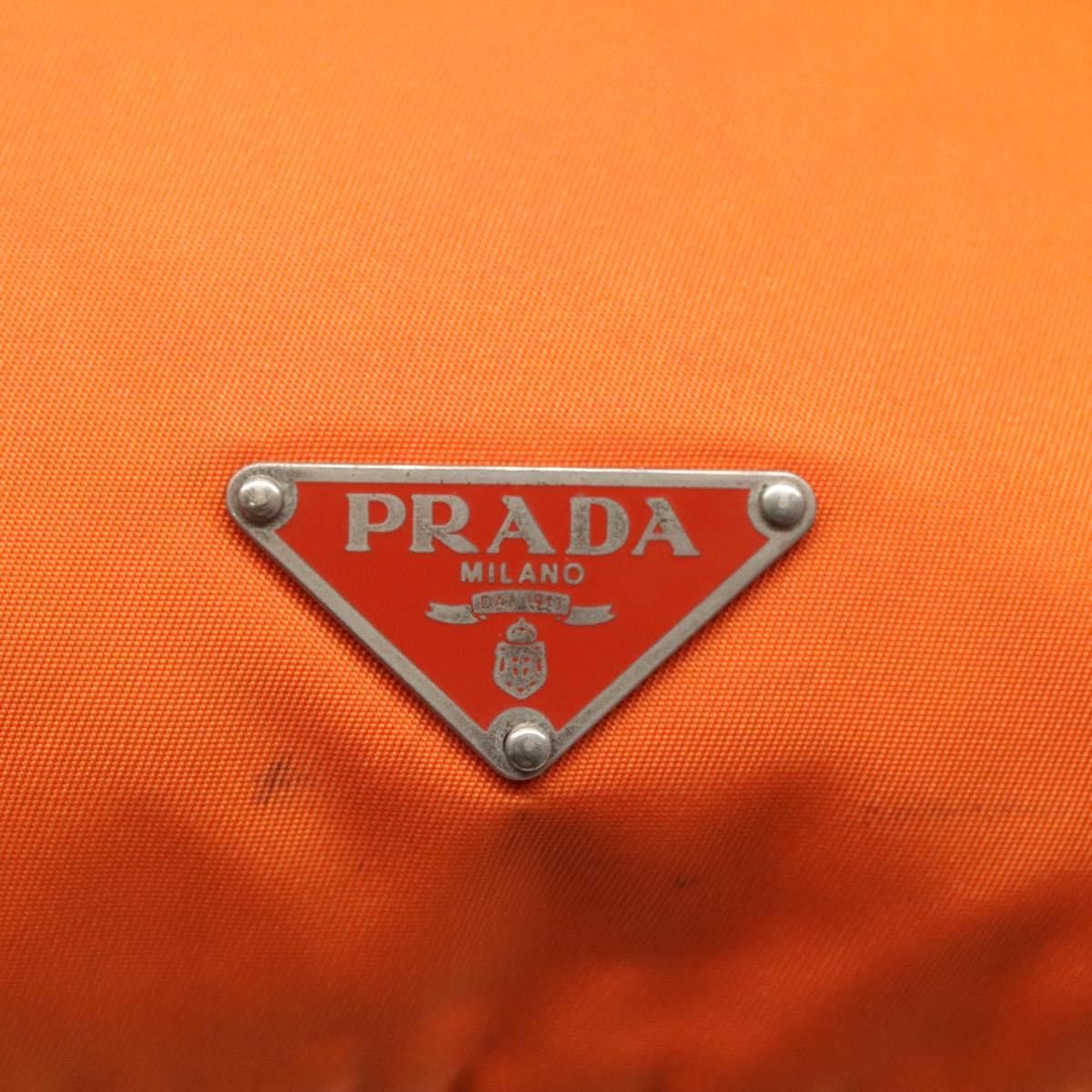Prada Prada Re-Nylon shoulder Size ONE SIZE - 16 Thumbnail