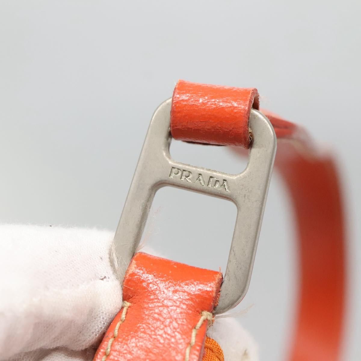 Prada Prada Re-Nylon shoulder Size ONE SIZE - 10 Thumbnail