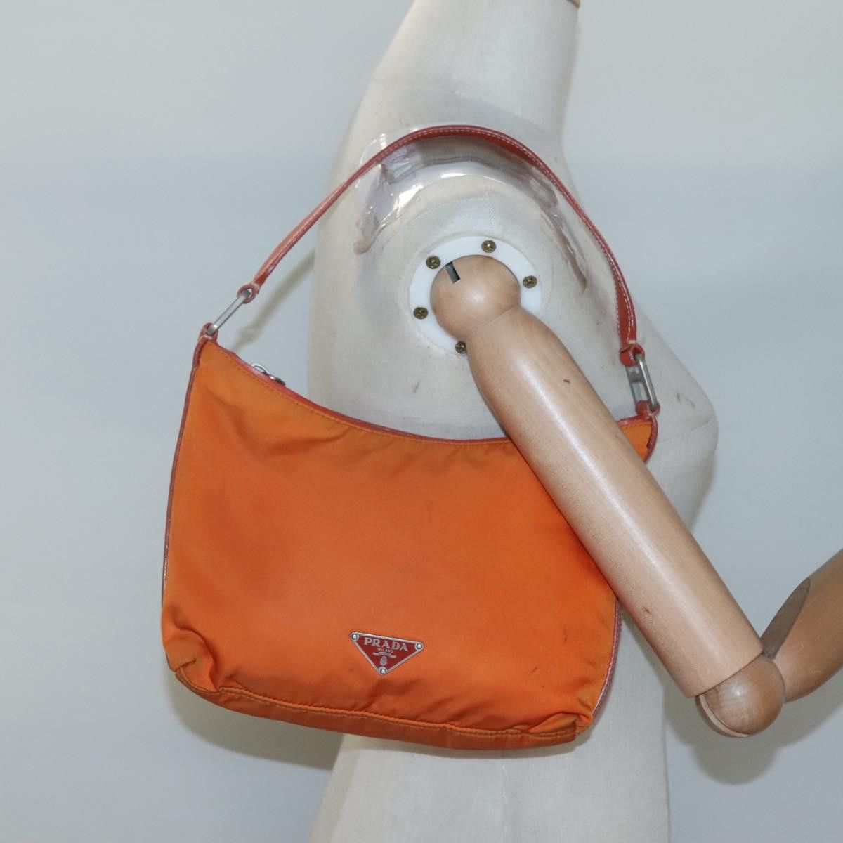 Prada Prada Re-Nylon shoulder Size ONE SIZE - 15 Thumbnail