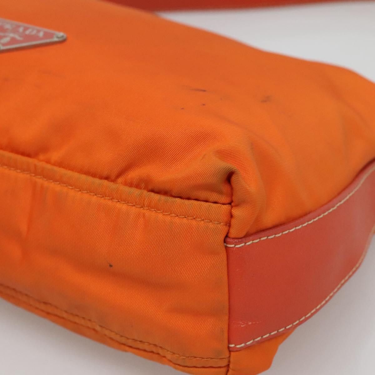 Prada Prada Re-Nylon shoulder Size ONE SIZE - 6 Thumbnail