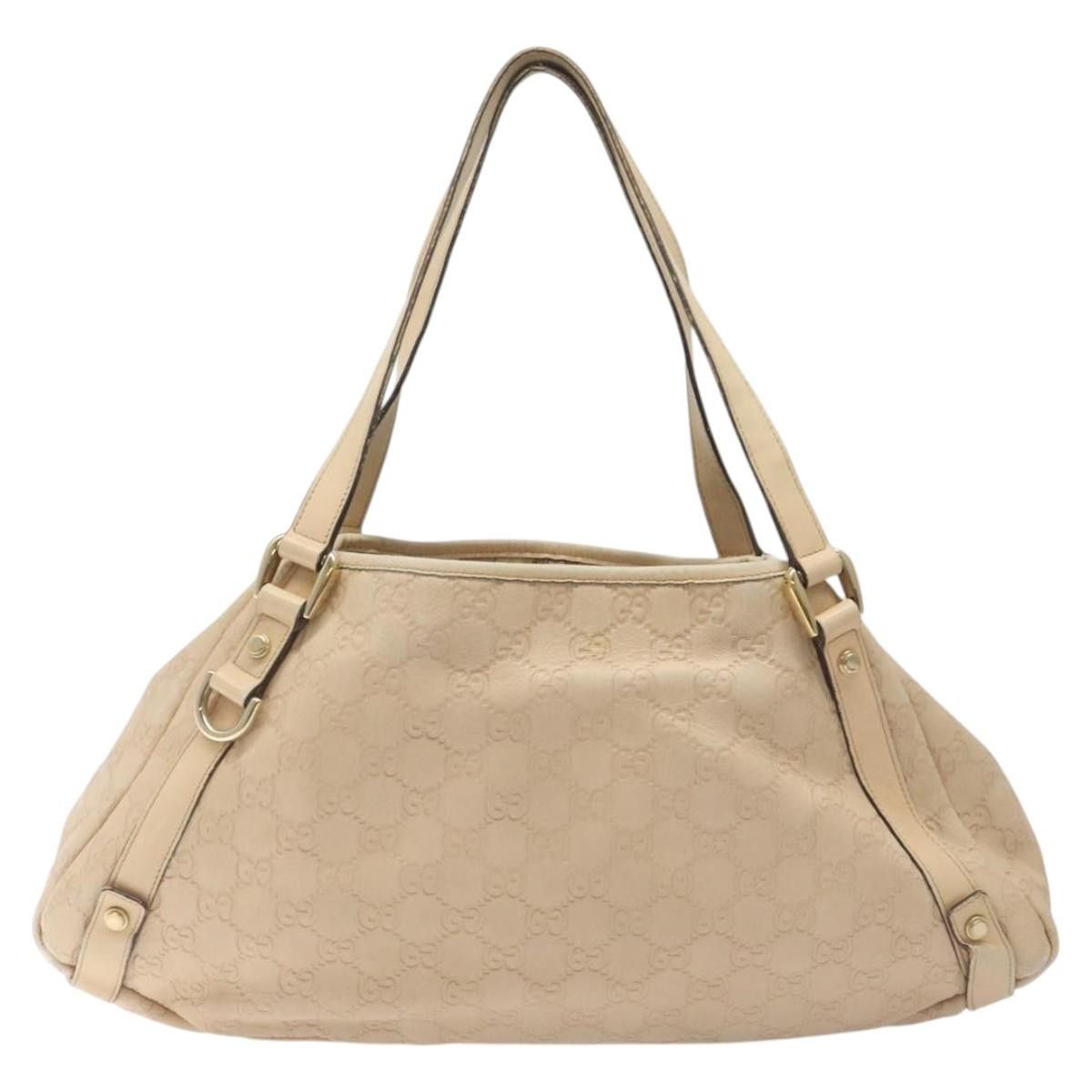 Gucci Gucci GG canvas tote Size ONE SIZE - 2 Thumbnail
