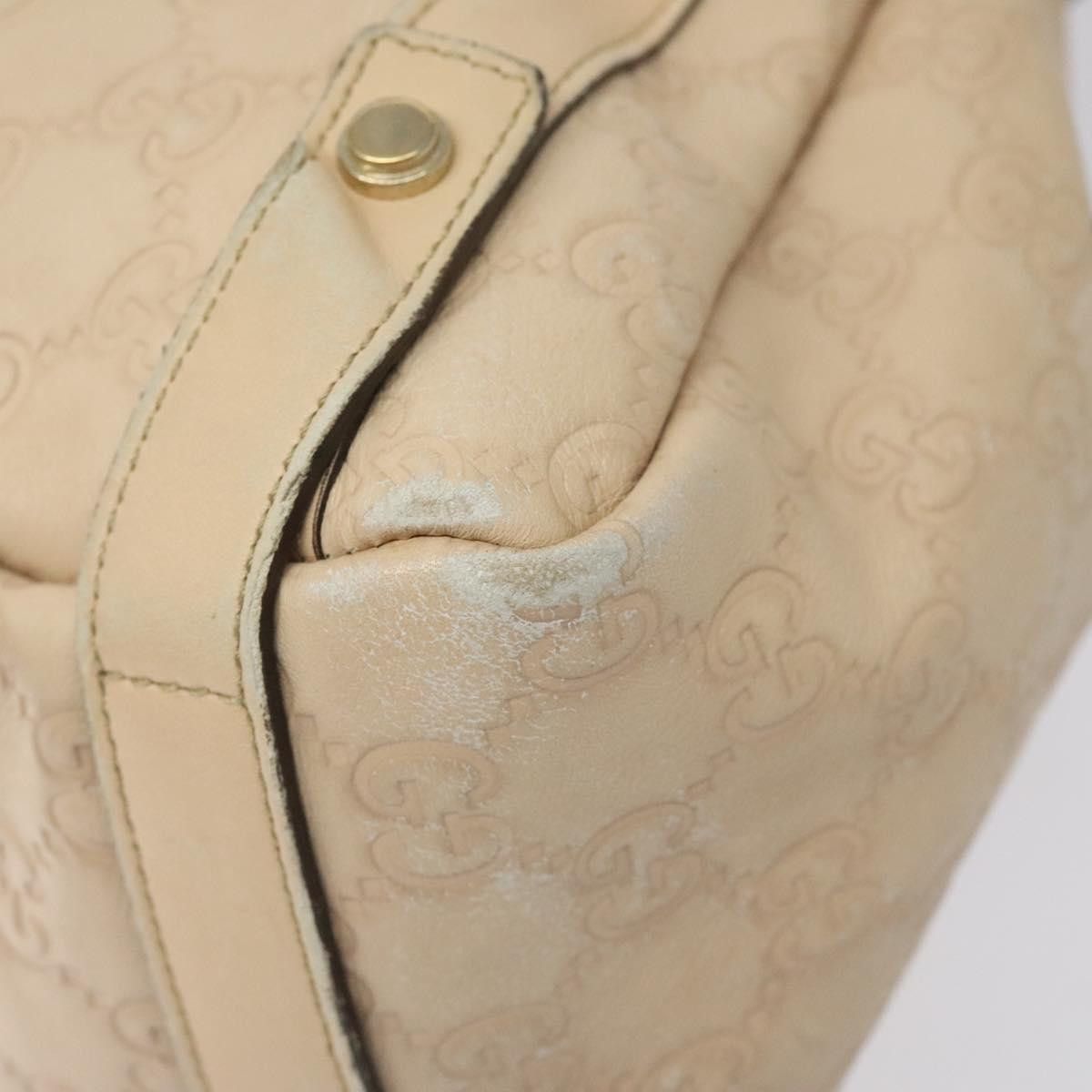 Gucci Gucci GG canvas tote Size ONE SIZE - 16 Thumbnail