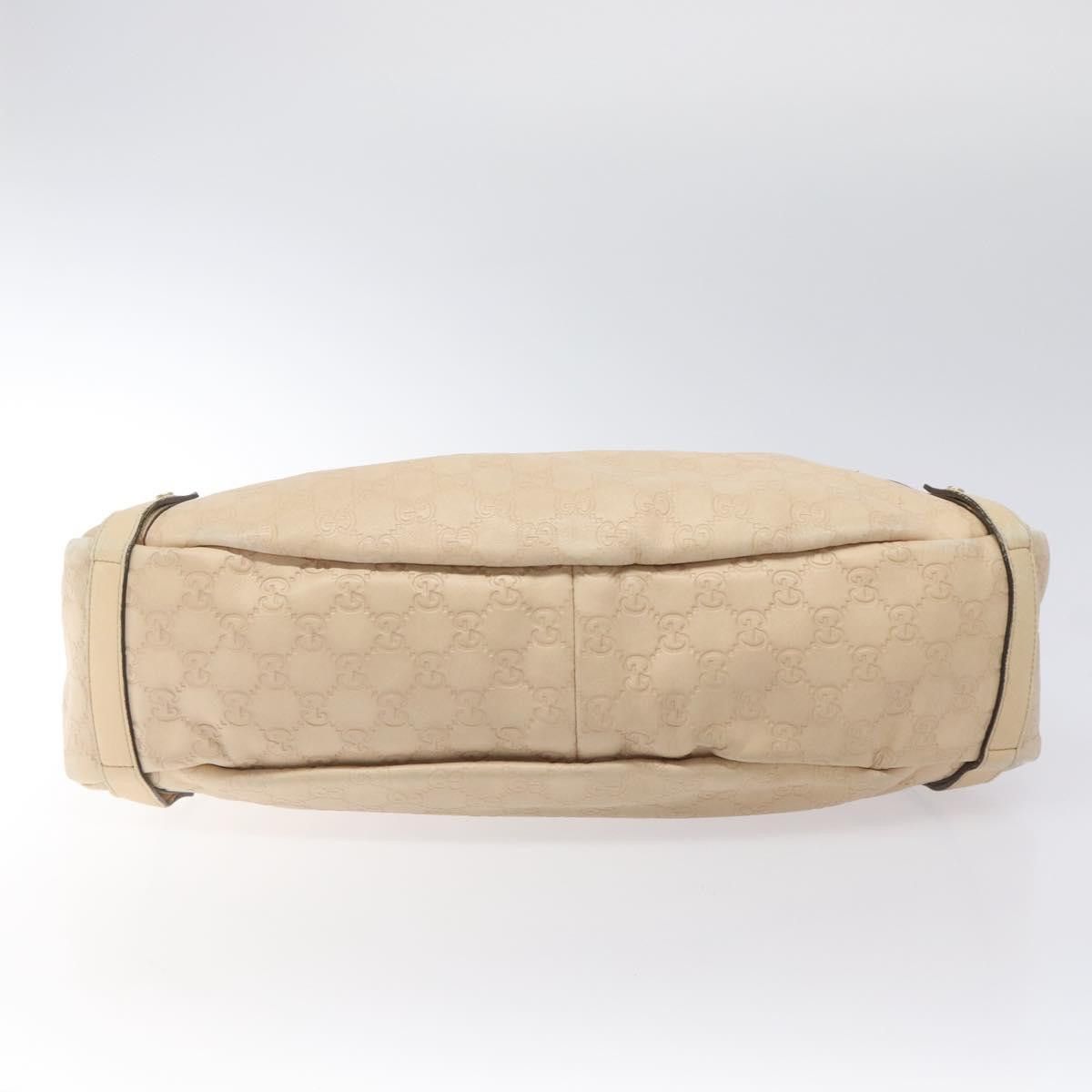 Gucci Gucci GG canvas tote Size ONE SIZE - 6 Thumbnail