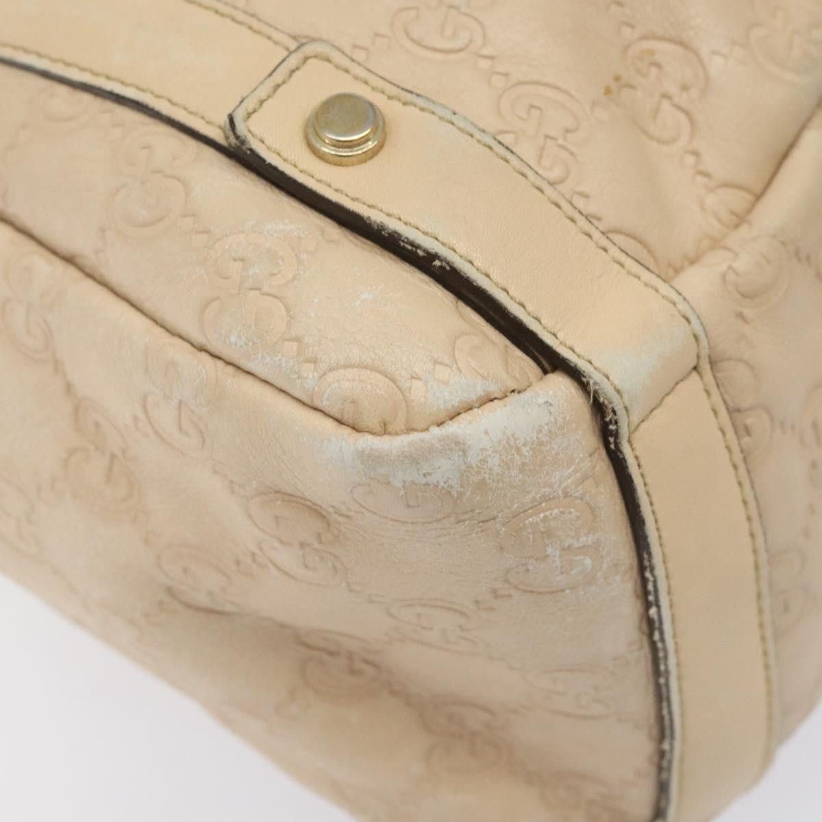 Gucci Gucci GG canvas tote Size ONE SIZE - 9 Thumbnail