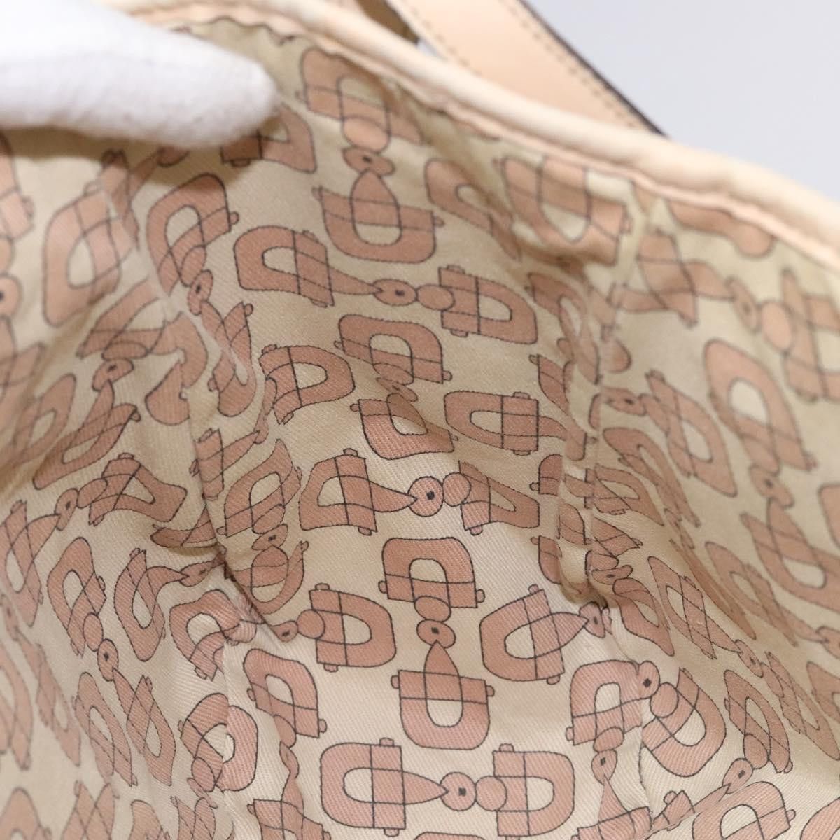 Gucci Gucci GG canvas tote Size ONE SIZE - 17 Thumbnail