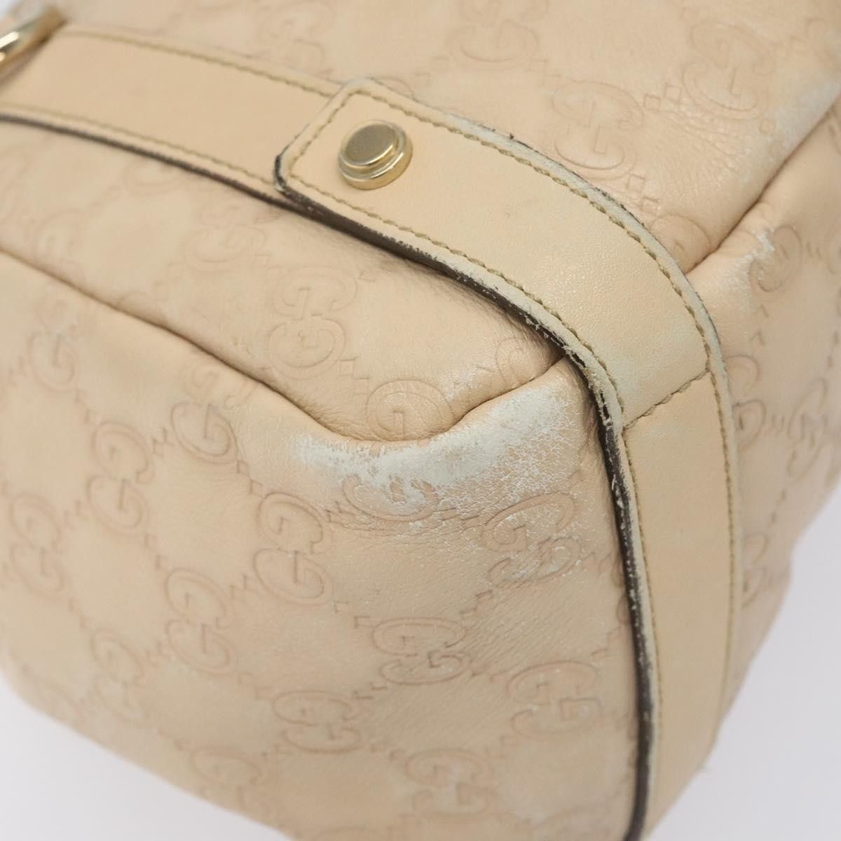 Gucci Gucci GG canvas tote Size ONE SIZE - 8 Thumbnail