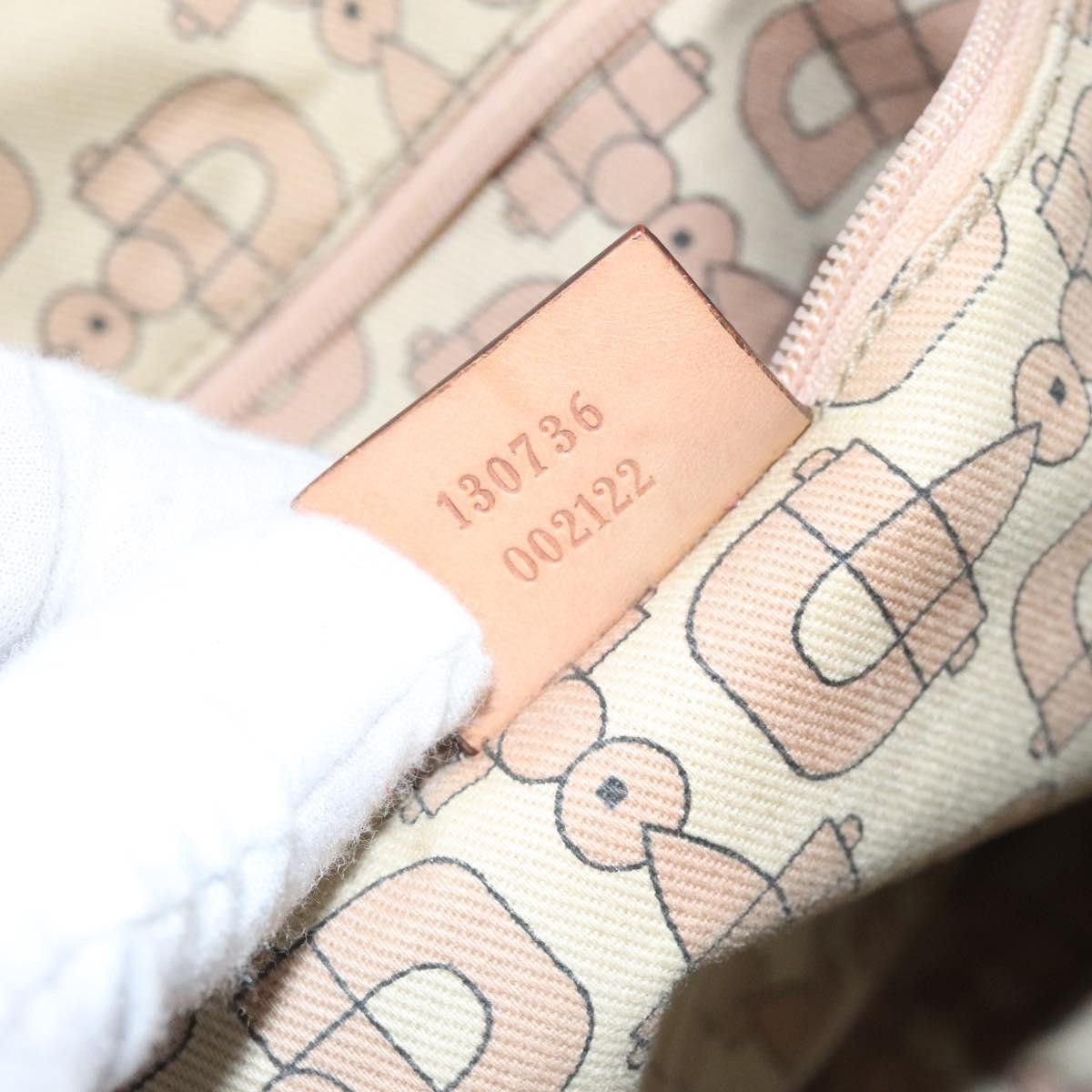 Gucci Gucci GG canvas tote Size ONE SIZE - 13 Thumbnail