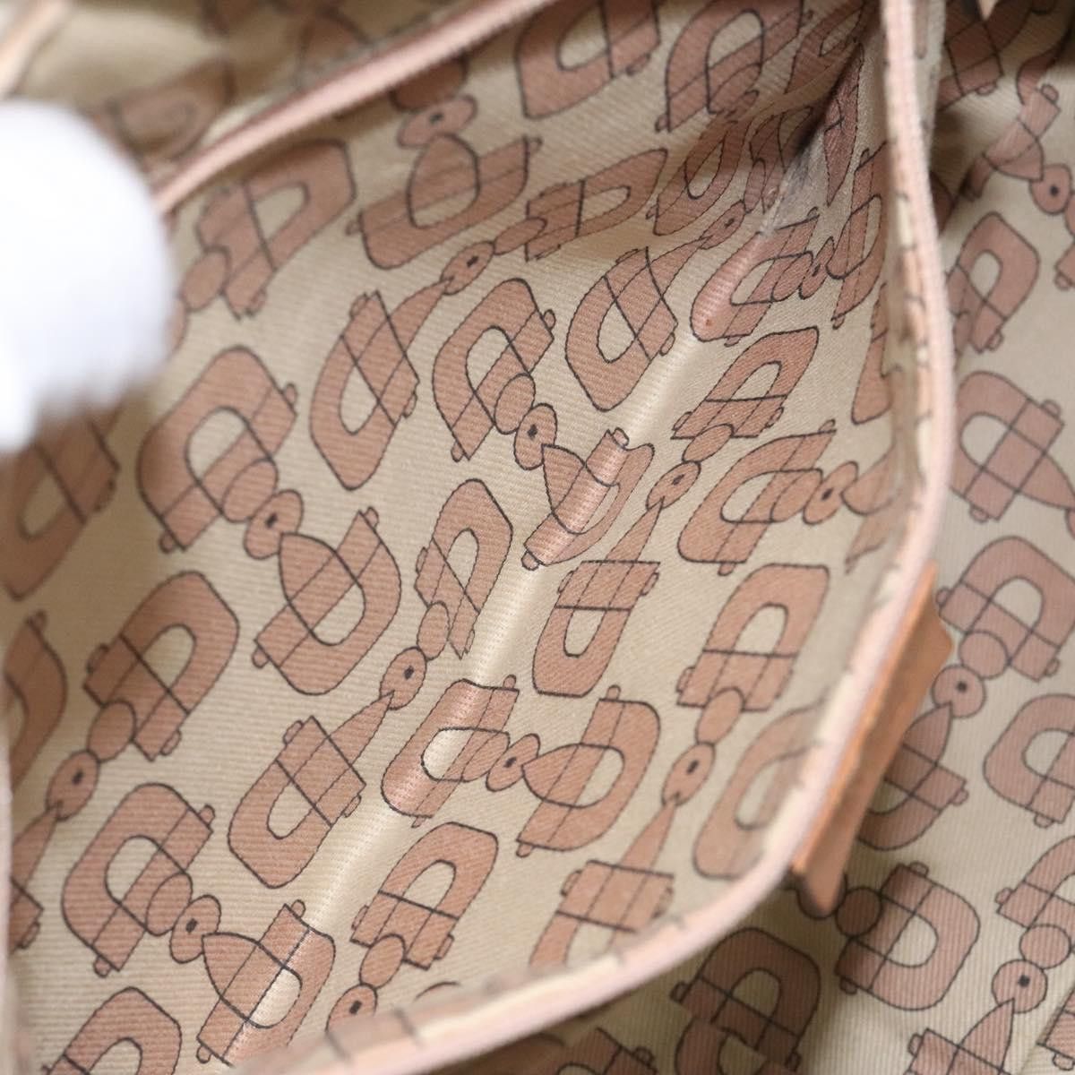 Gucci Gucci GG canvas tote Size ONE SIZE - 19 Thumbnail