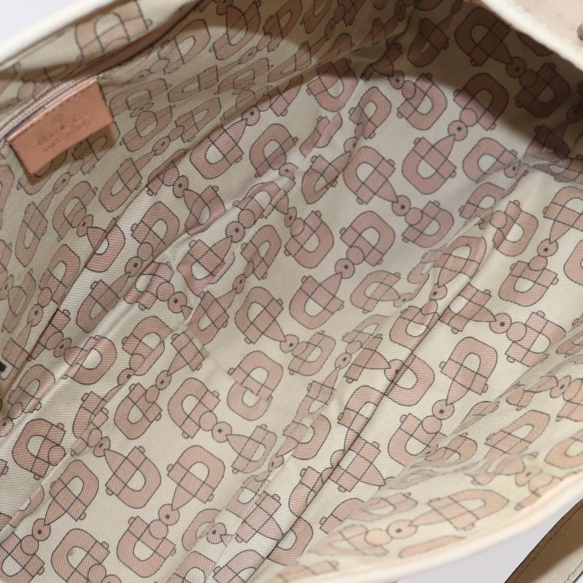 Gucci Gucci GG canvas tote Size ONE SIZE - 11 Thumbnail