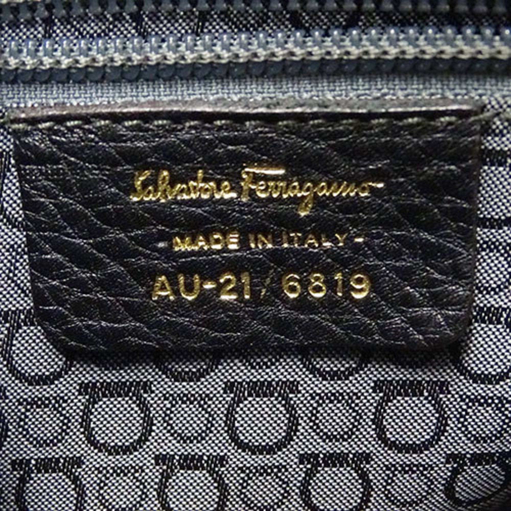 Salvatore Ferragamo Salvatore Ferragamo shoulder Size ONE SIZE - 9 Thumbnail