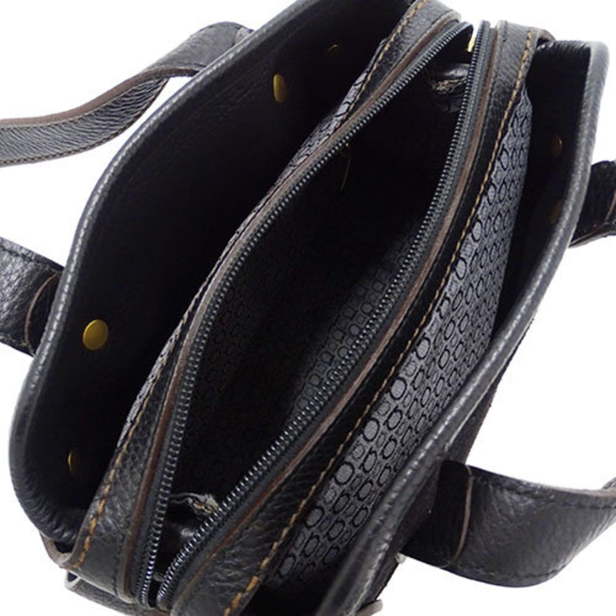 Salvatore Ferragamo Salvatore Ferragamo shoulder Size ONE SIZE - 11 Thumbnail