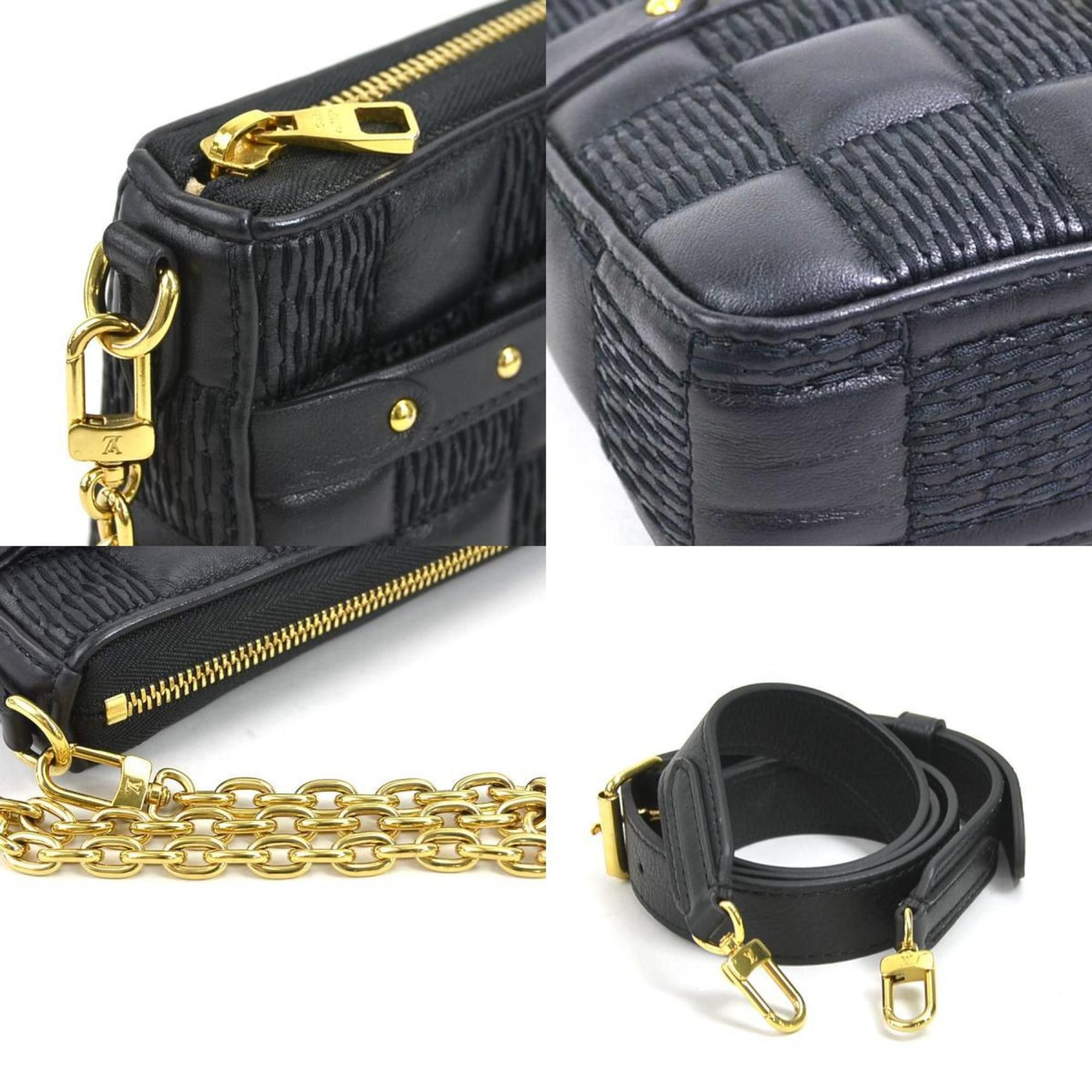 Louis Vuitton Louis Vuitton Troca shoulder Size ONE SIZE - 3 Thumbnail