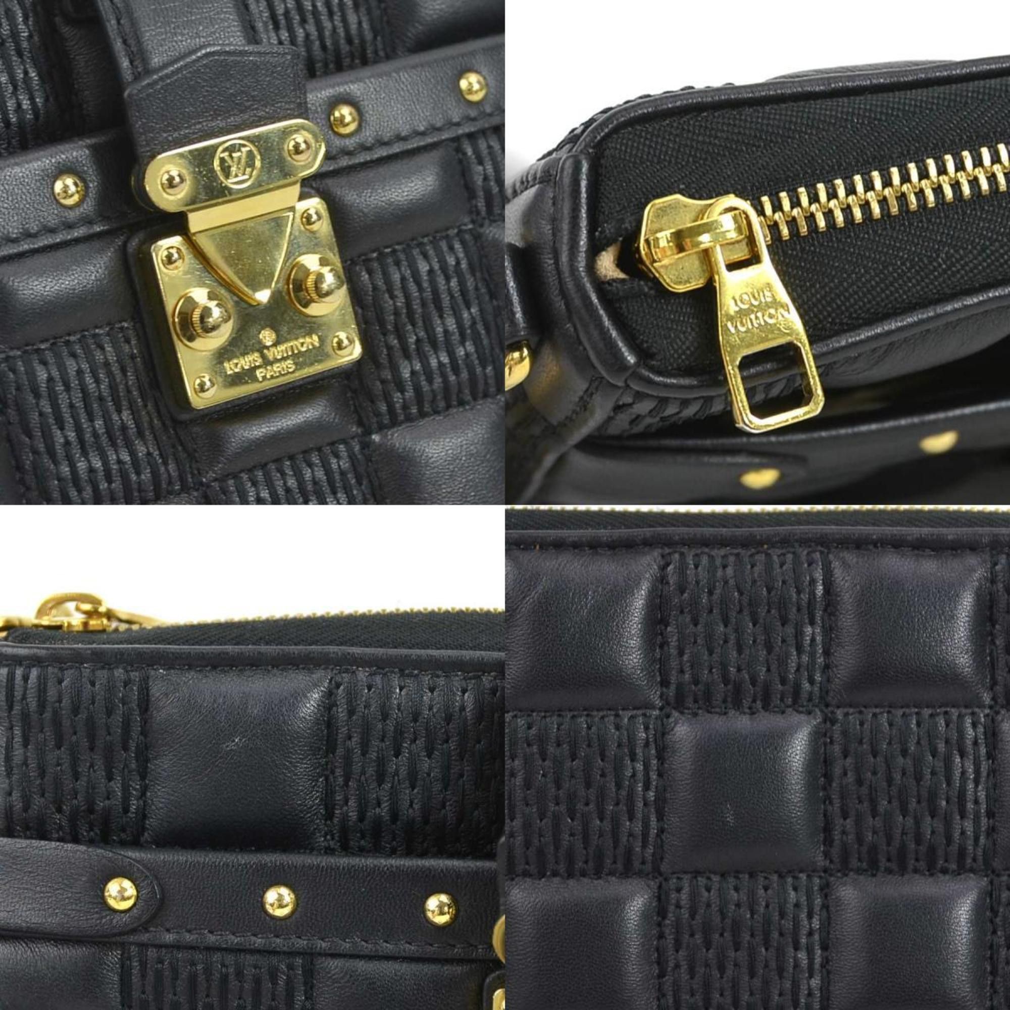 Louis Vuitton Louis Vuitton Troca shoulder Size ONE SIZE - 4 Thumbnail