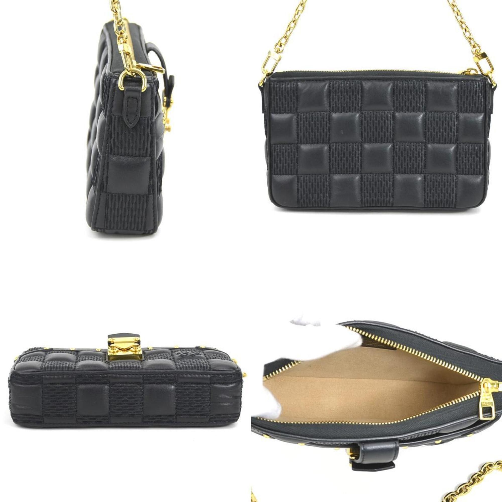 Louis Vuitton Louis Vuitton Troca shoulder Size ONE SIZE - 2 Thumbnail
