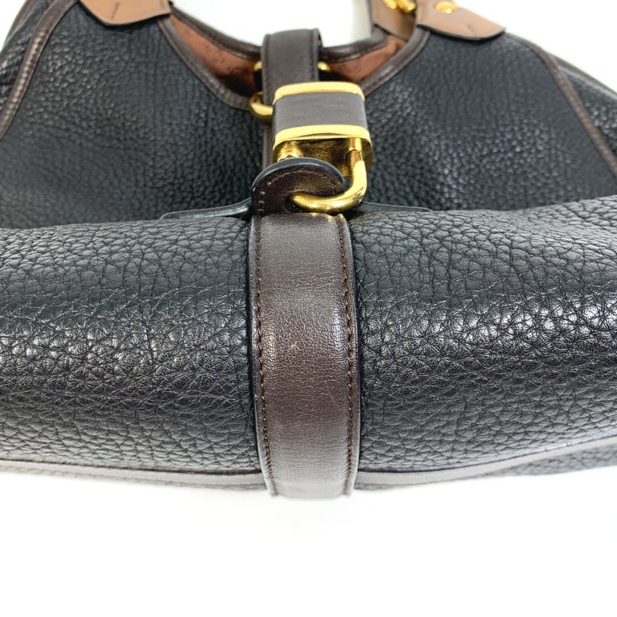 Loewe Loewe Anagram handbag Size ONE SIZE - 7 Thumbnail