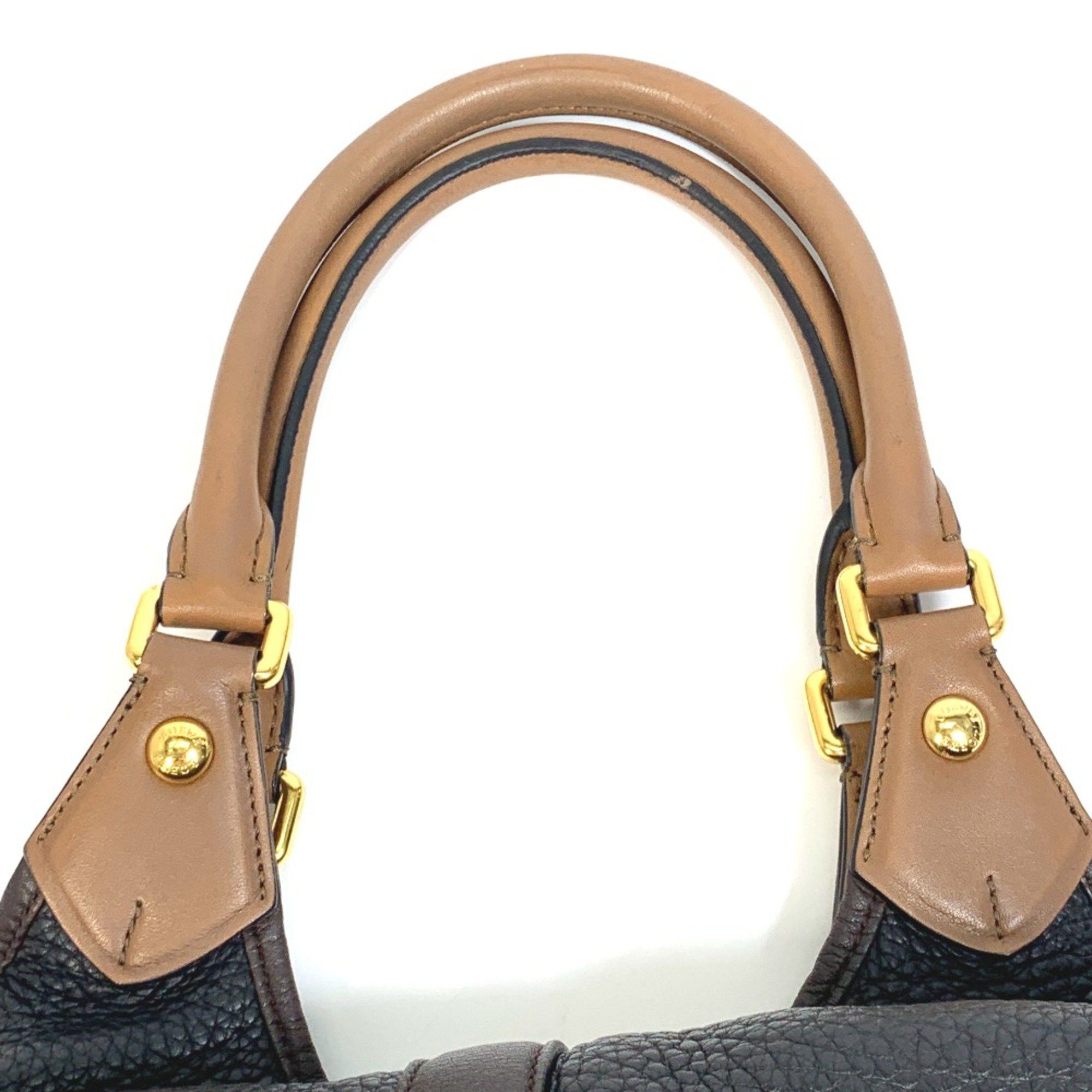 Loewe Loewe Anagram handbag Size ONE SIZE - 10 Thumbnail