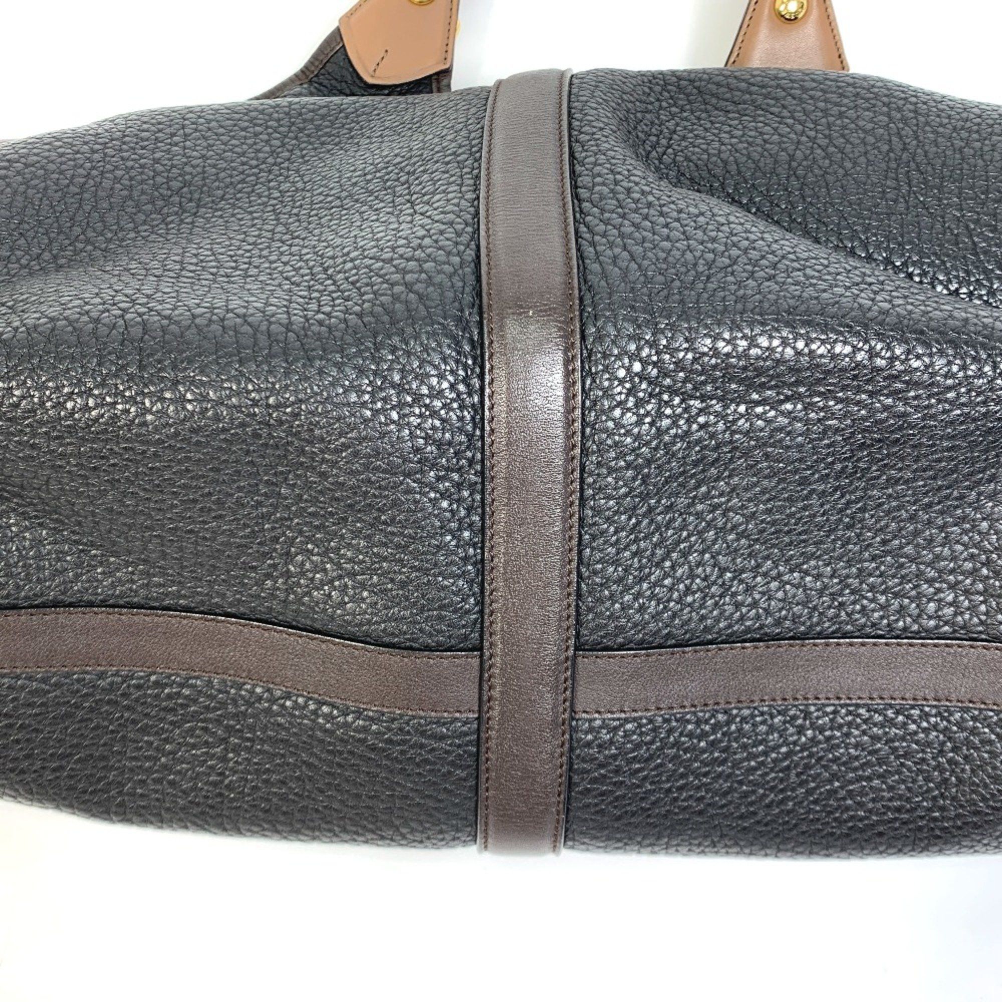 Loewe Loewe Anagram handbag Size ONE SIZE - 8 Thumbnail