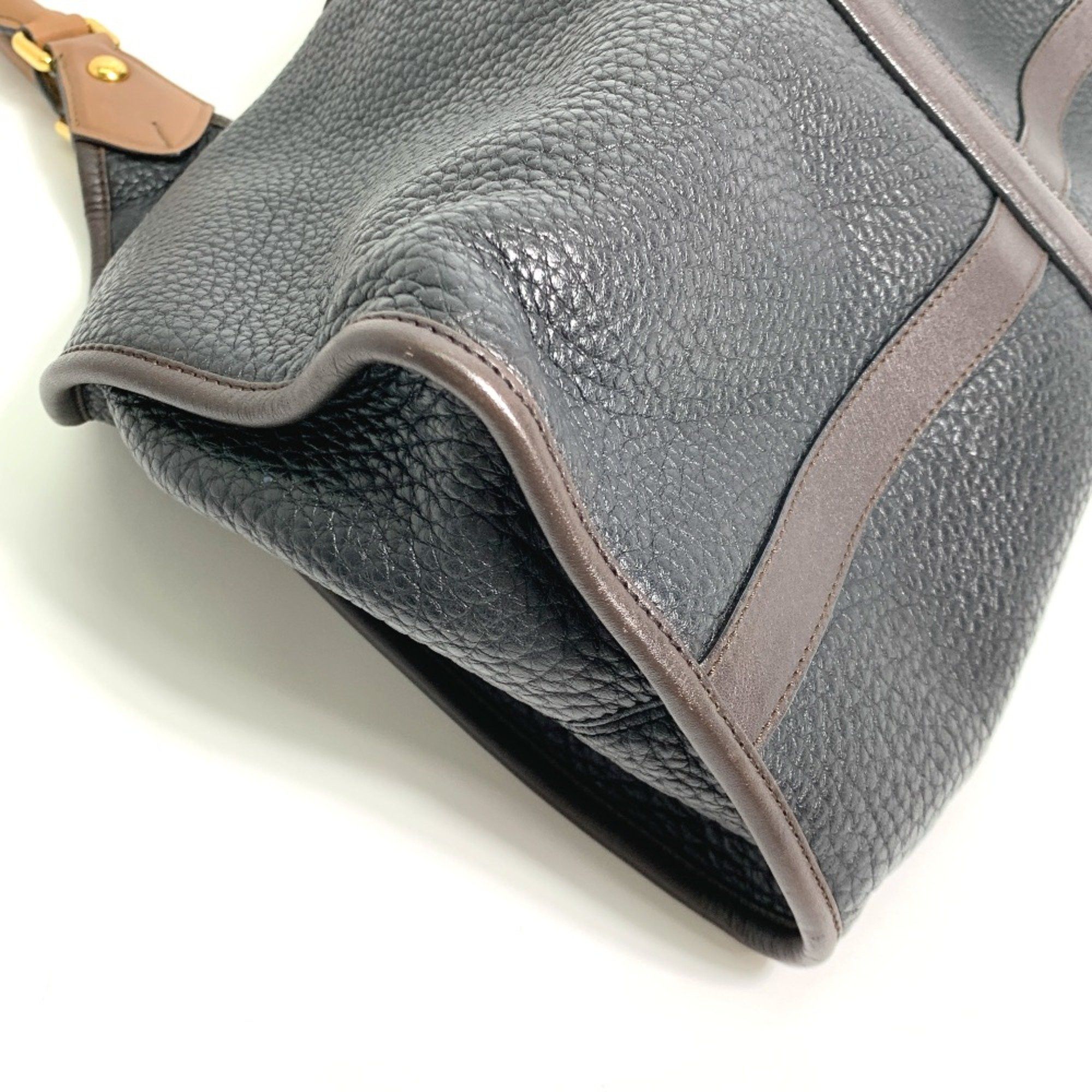 Loewe Loewe Anagram handbag Size ONE SIZE - 9 Thumbnail