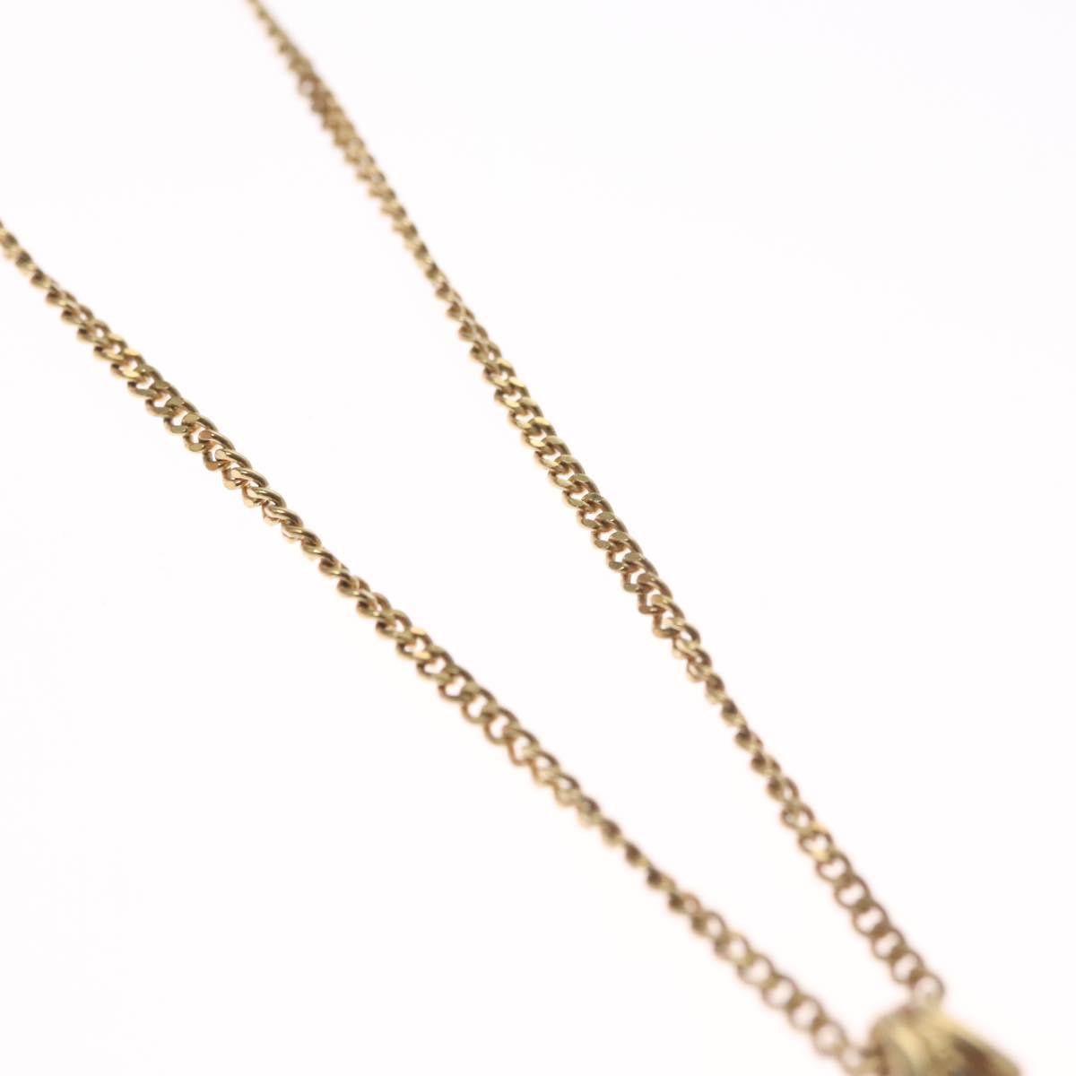 Dior Dior CD necklace Size ONE SIZE - 11 Thumbnail