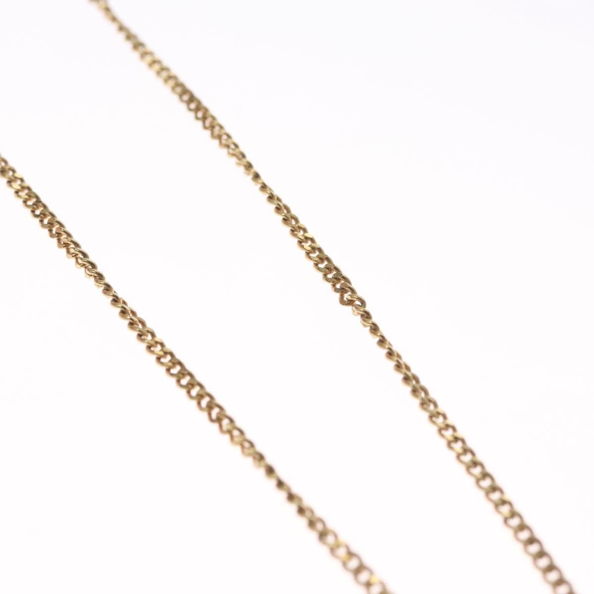 Dior Dior CD necklace Size ONE SIZE - 12 Thumbnail