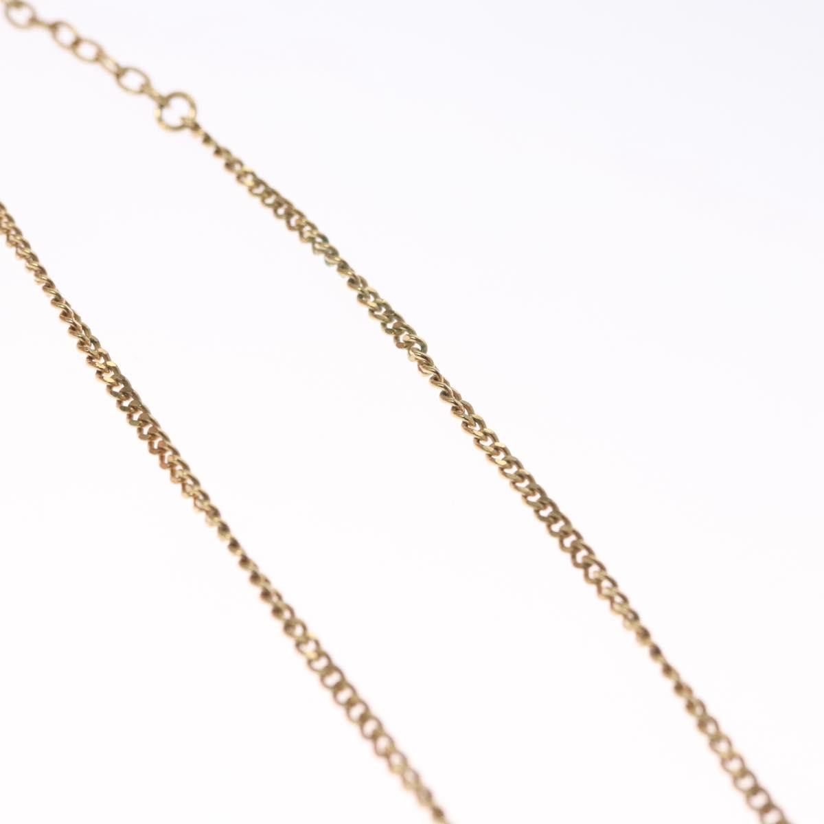Dior Dior CD necklace Size ONE SIZE - 13 Thumbnail
