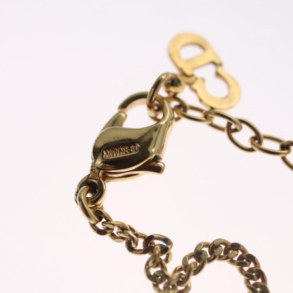 Dior Dior CD necklace Size ONE SIZE - 6 Thumbnail