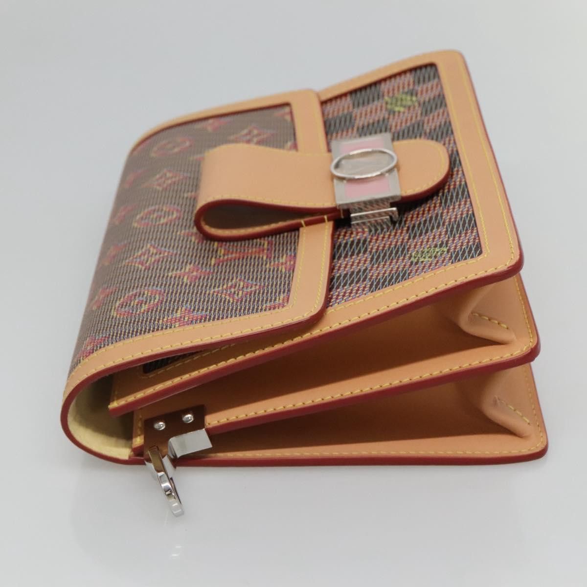 Louis Vuitton Louis Vuitton Dauphine shoulder Size ONE SIZE - 5 Thumbnail