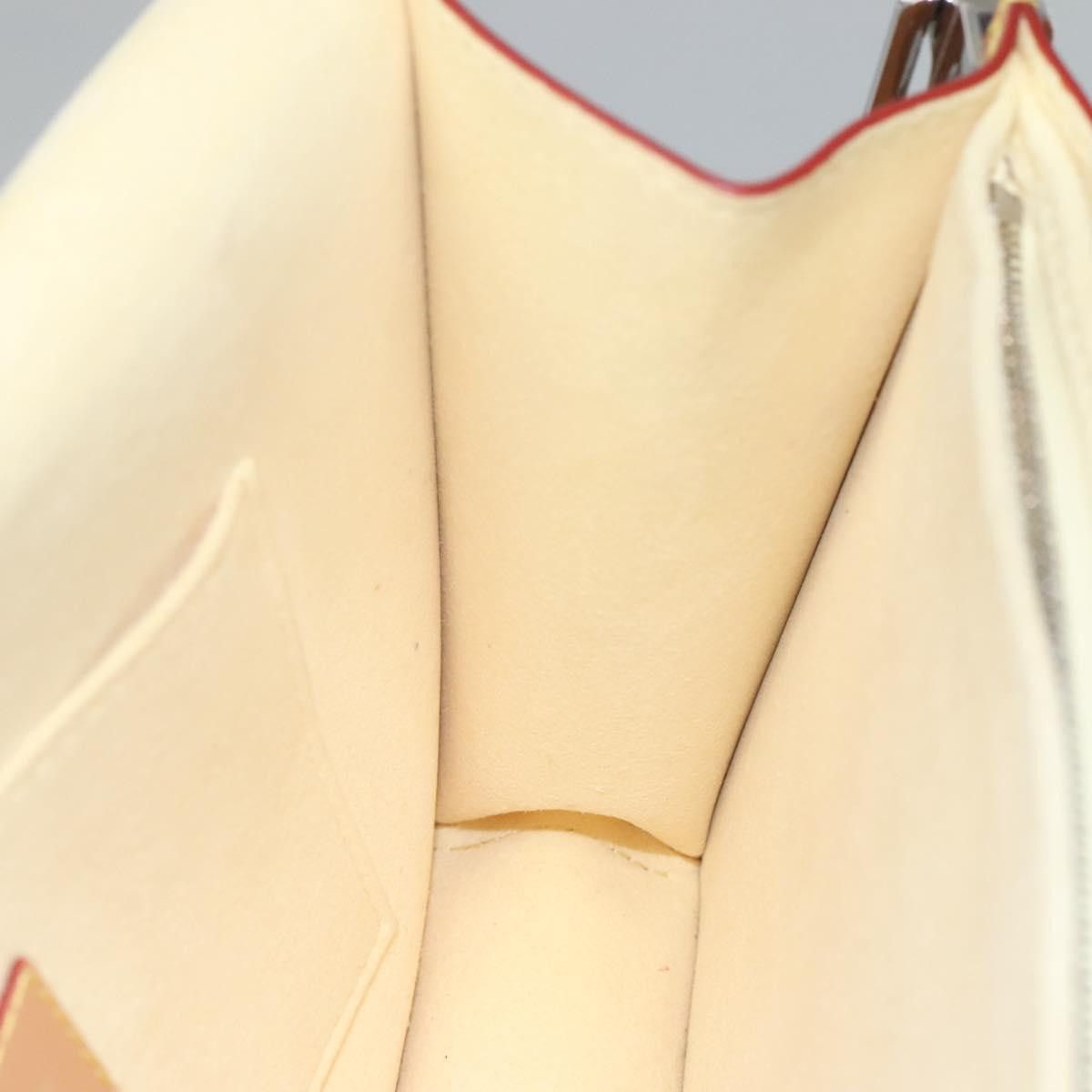 Louis Vuitton Louis Vuitton Dauphine shoulder Size ONE SIZE - 14 Thumbnail