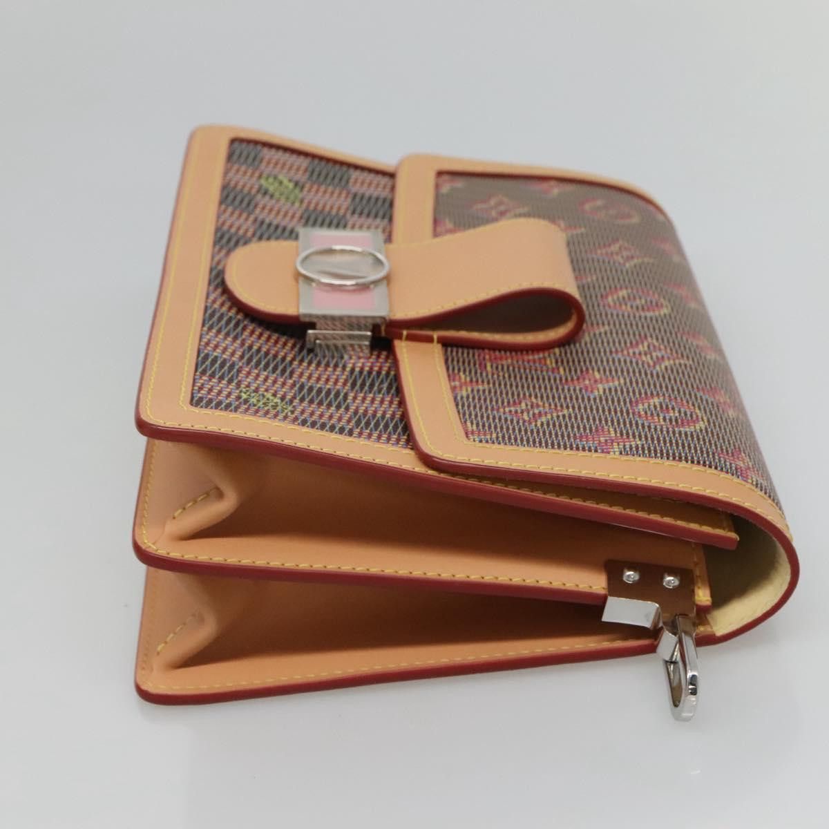 Louis Vuitton Louis Vuitton Dauphine shoulder Size ONE SIZE - 4 Thumbnail