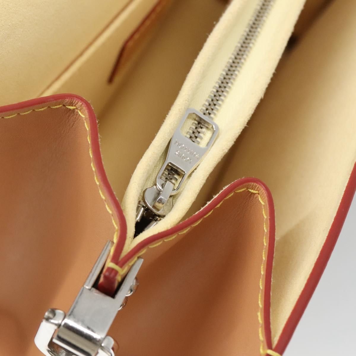 Louis Vuitton Louis Vuitton Dauphine shoulder Size ONE SIZE - 13 Thumbnail
