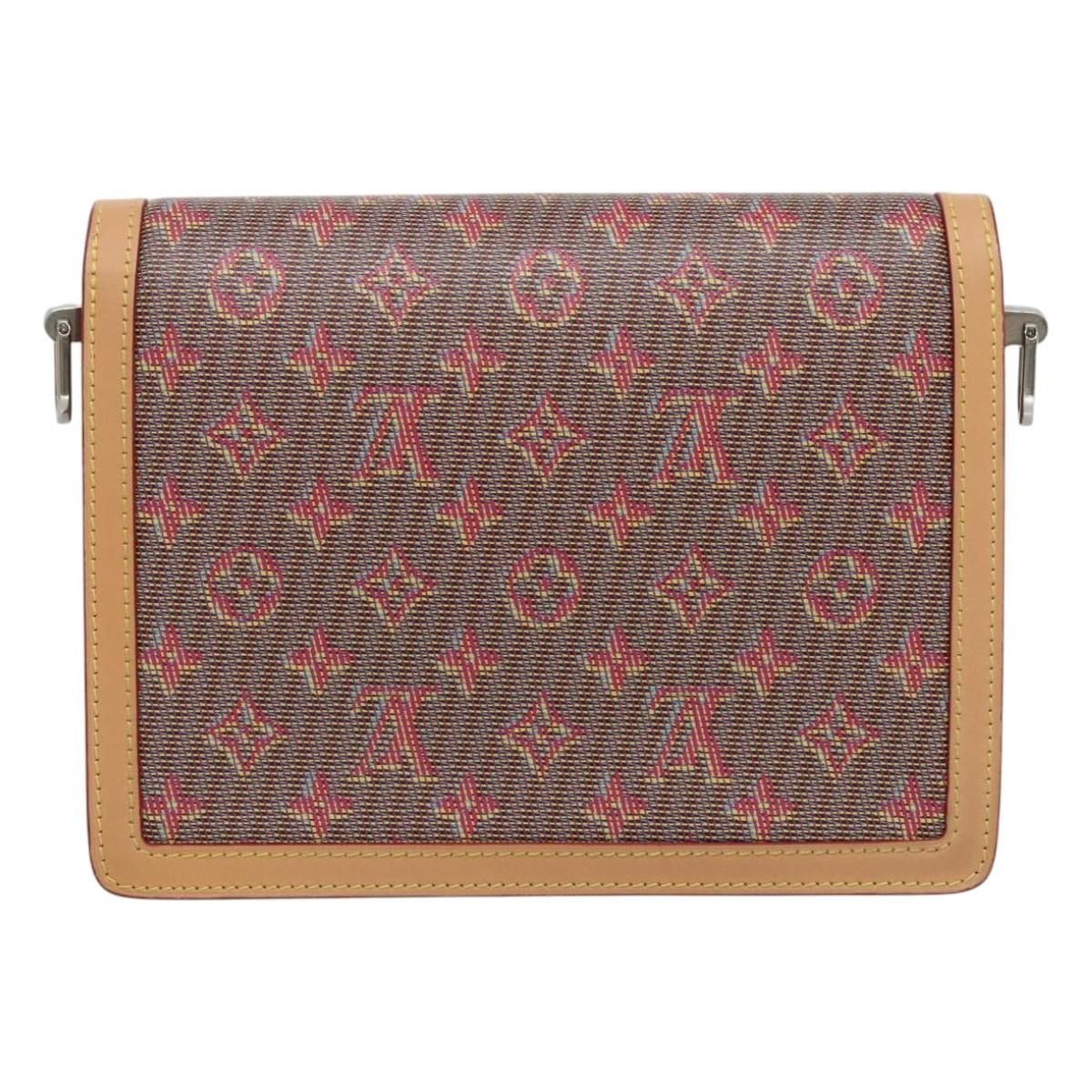 Louis Vuitton Louis Vuitton Dauphine shoulder Size ONE SIZE - 2 Thumbnail