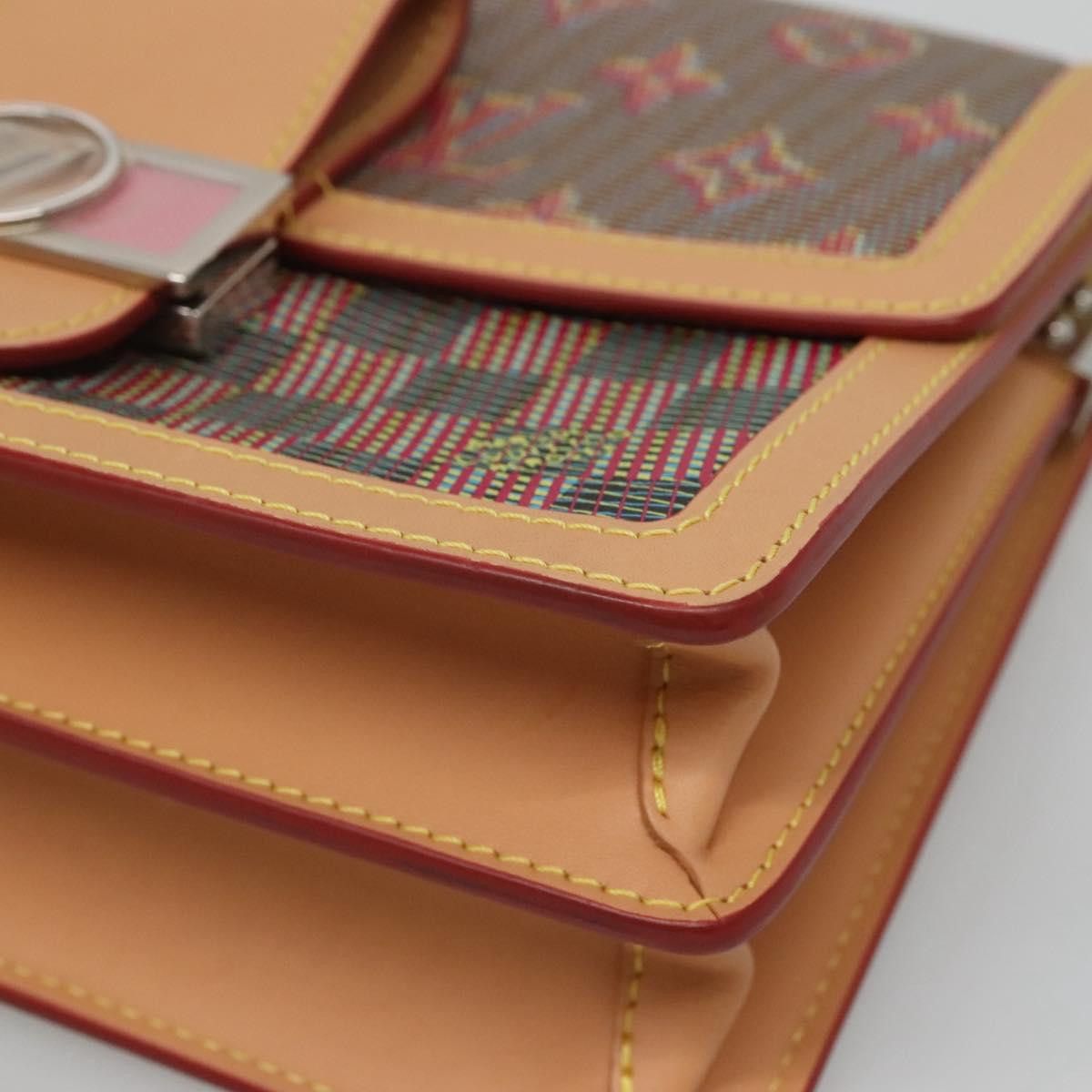 Louis Vuitton Louis Vuitton Dauphine shoulder Size ONE SIZE - 8 Thumbnail