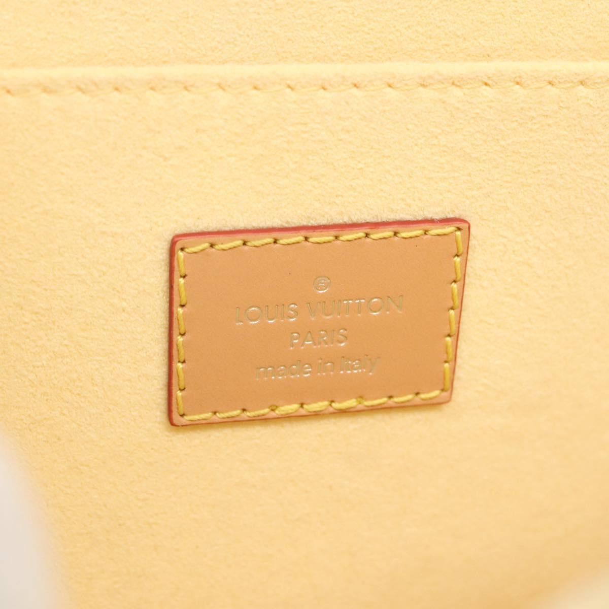 Louis Vuitton Louis Vuitton Dauphine shoulder Size ONE SIZE - 21 Thumbnail