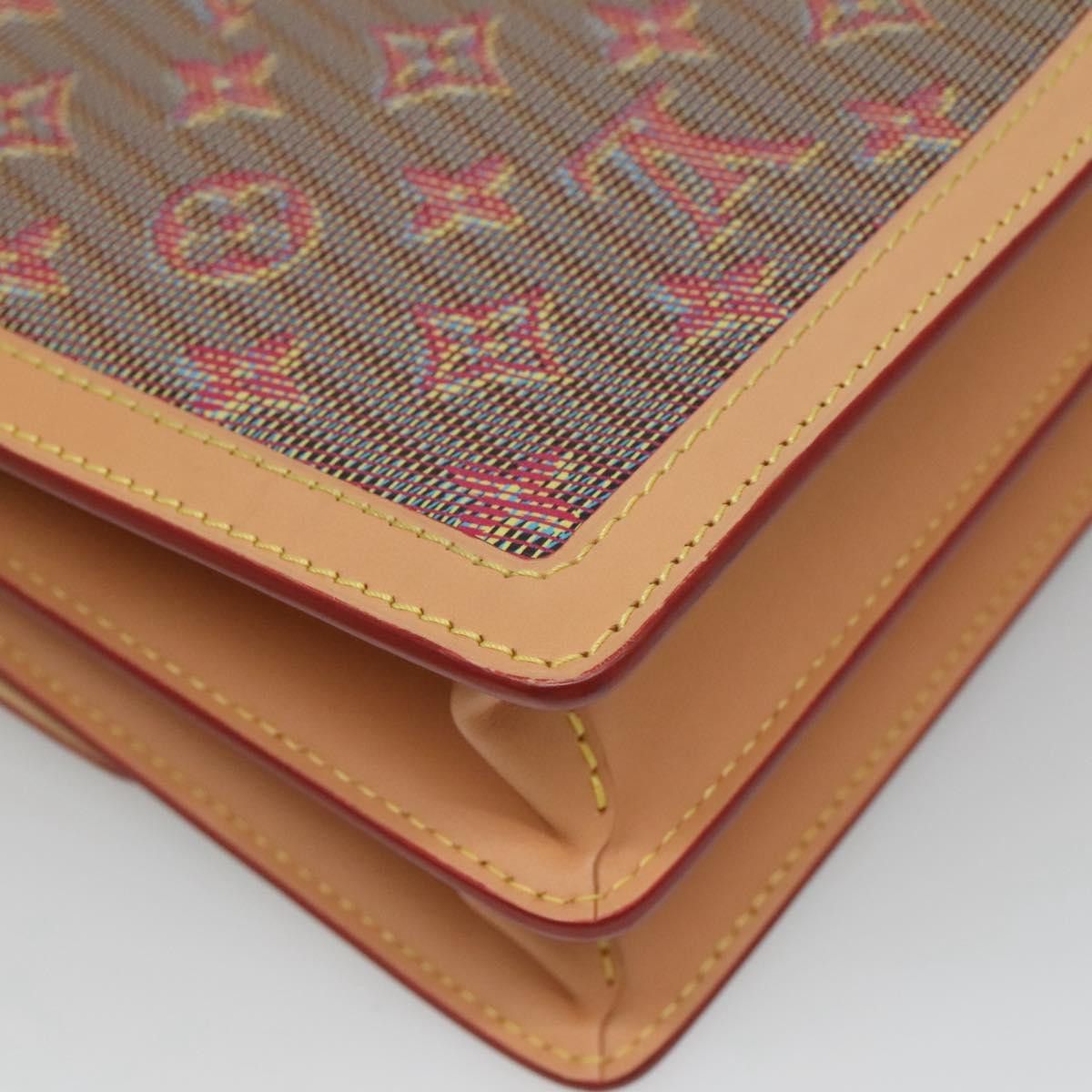 Louis Vuitton Louis Vuitton Dauphine shoulder Size ONE SIZE - 11 Thumbnail