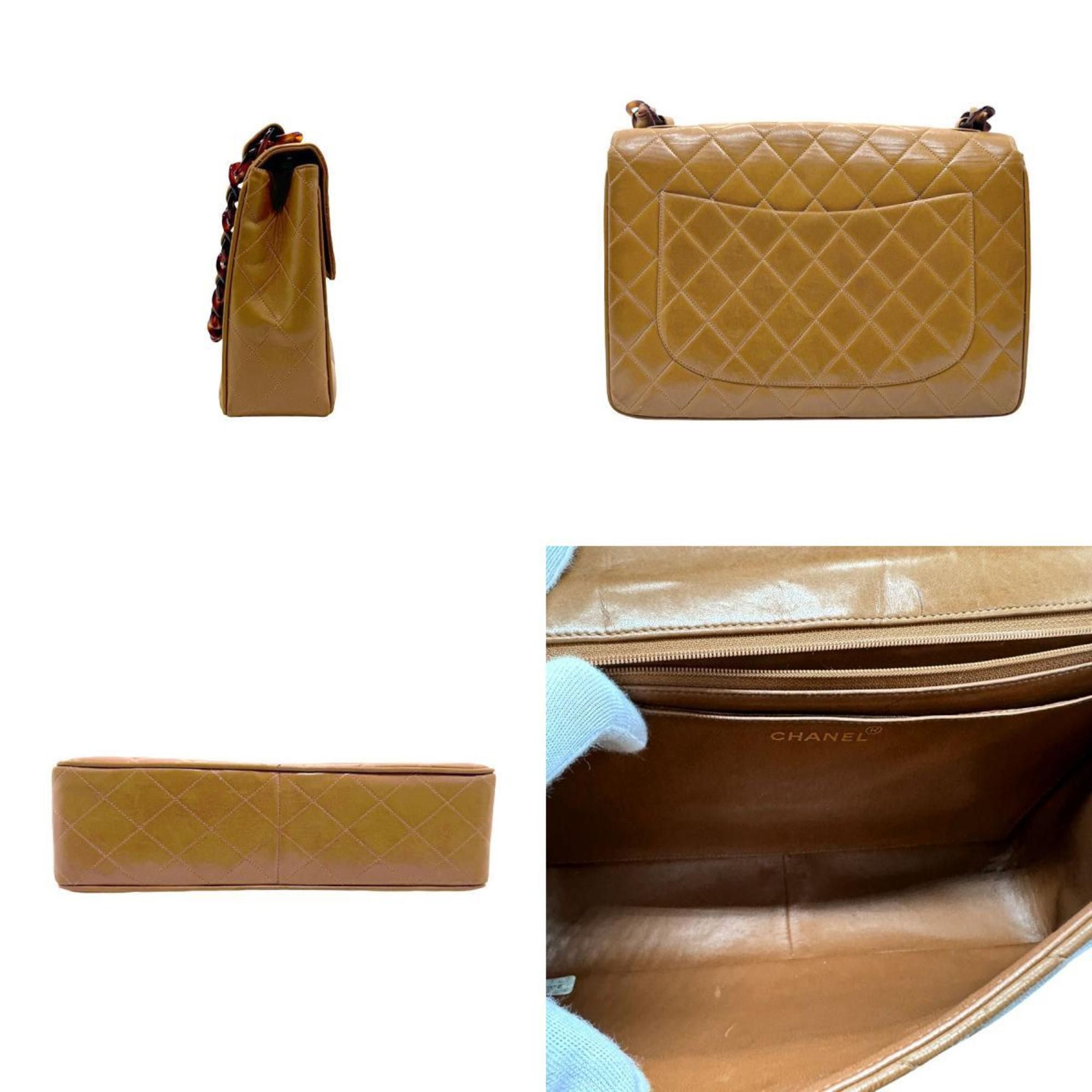 Chanel Chanel Flap bag shoulder Size ONE SIZE - 3 Thumbnail