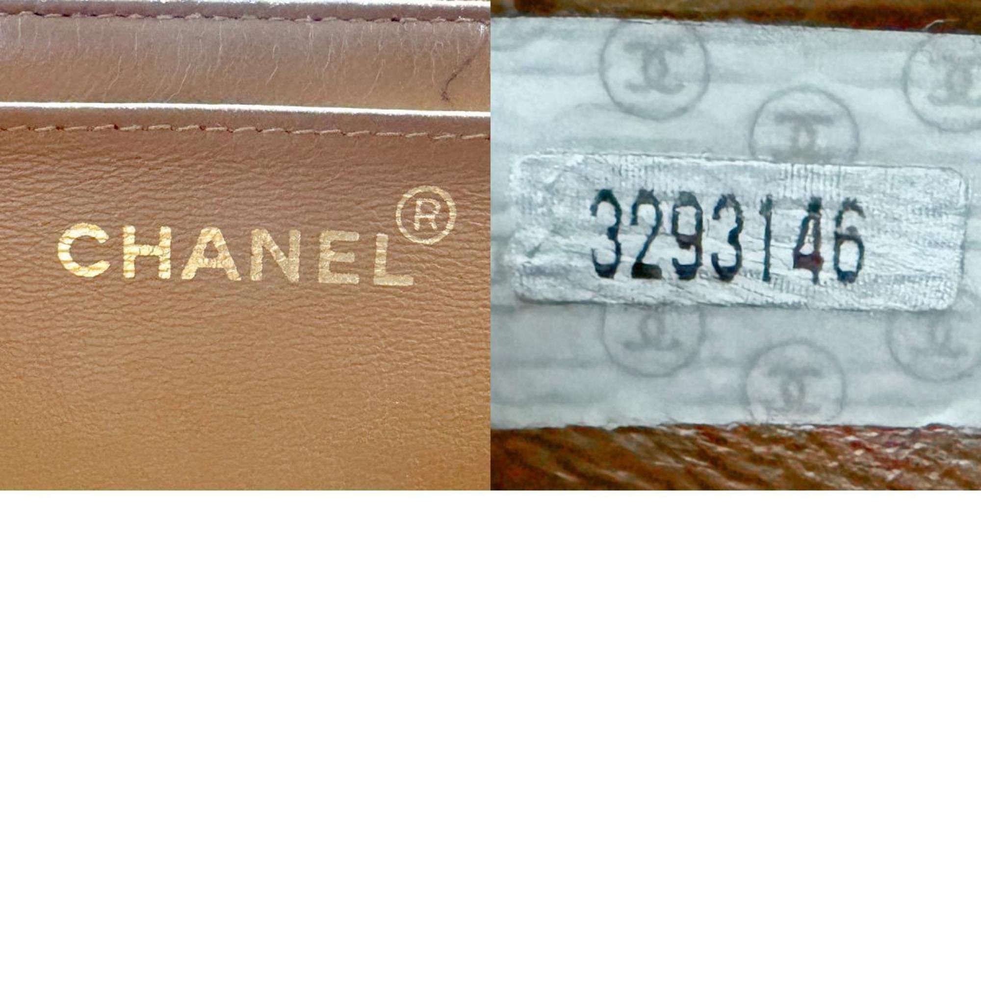 Chanel Chanel Flap bag shoulder Size ONE SIZE - 5 Thumbnail