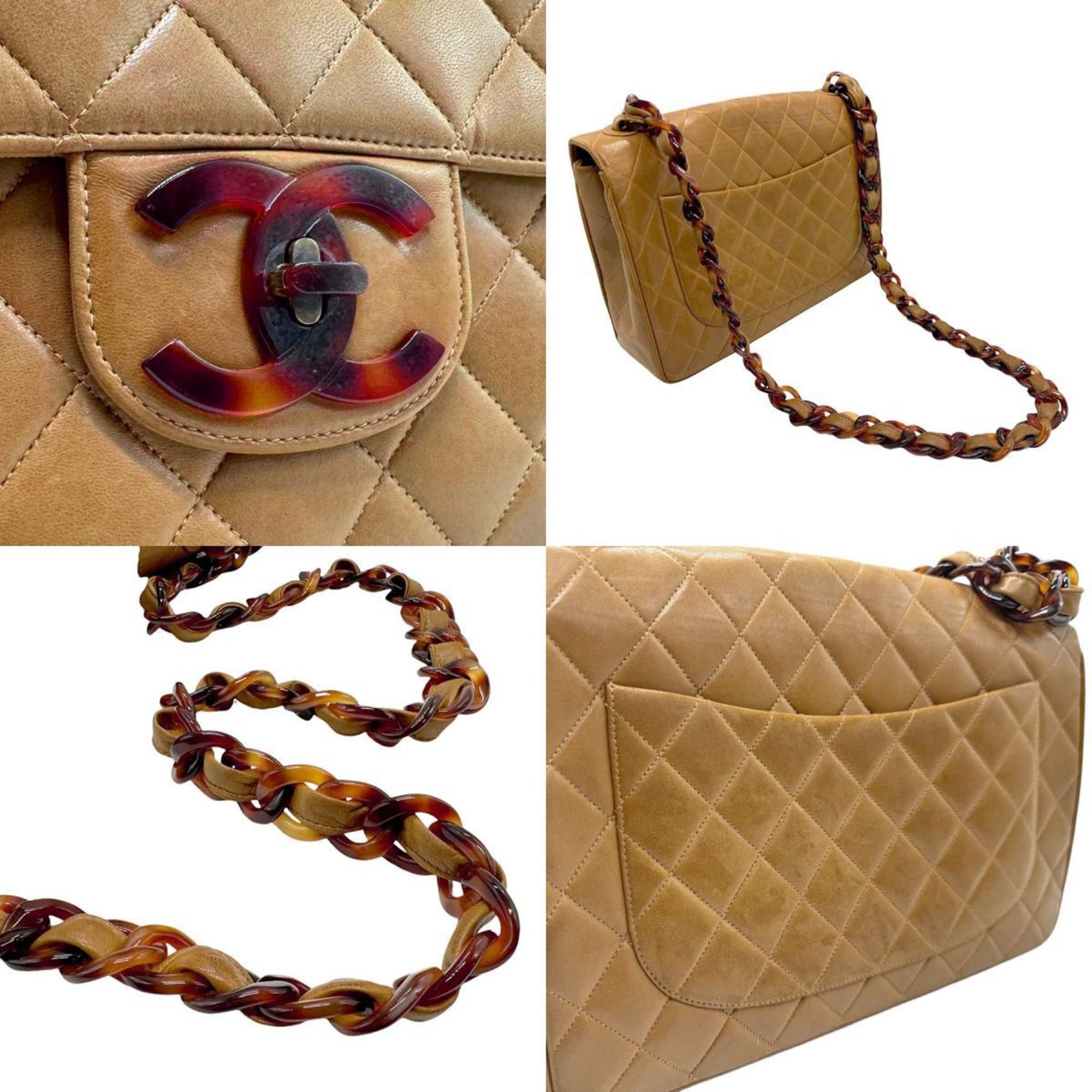 Chanel Chanel Flap bag shoulder Size ONE SIZE - 2 Thumbnail