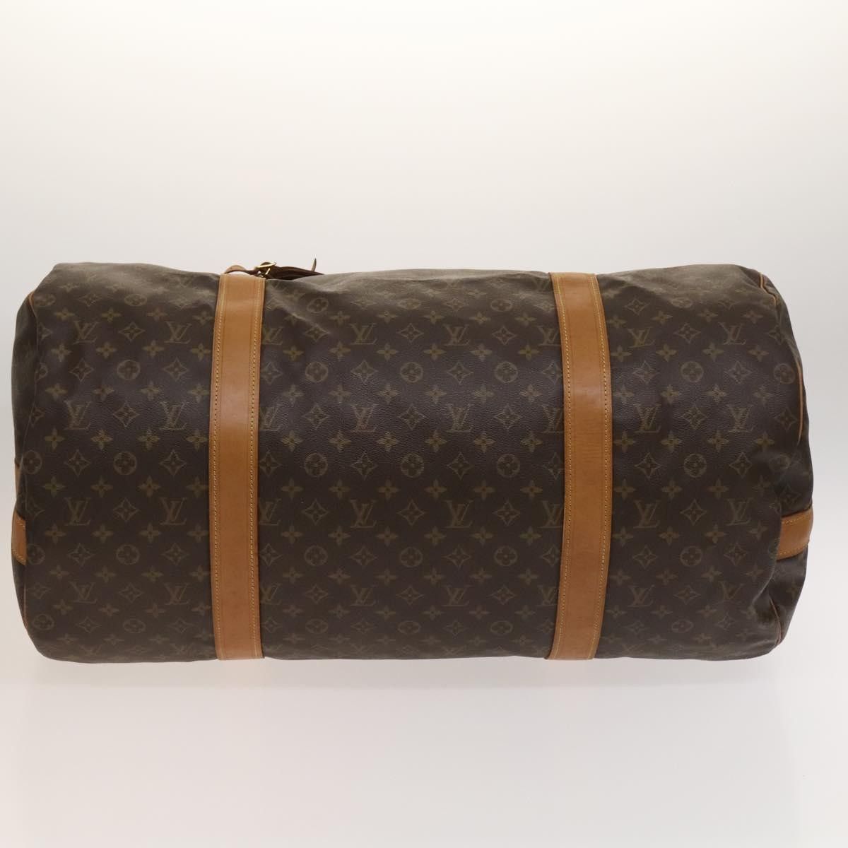 Louis Vuitton Louis Vuitton Polochon travel Size ONE SIZE - 20 Thumbnail
