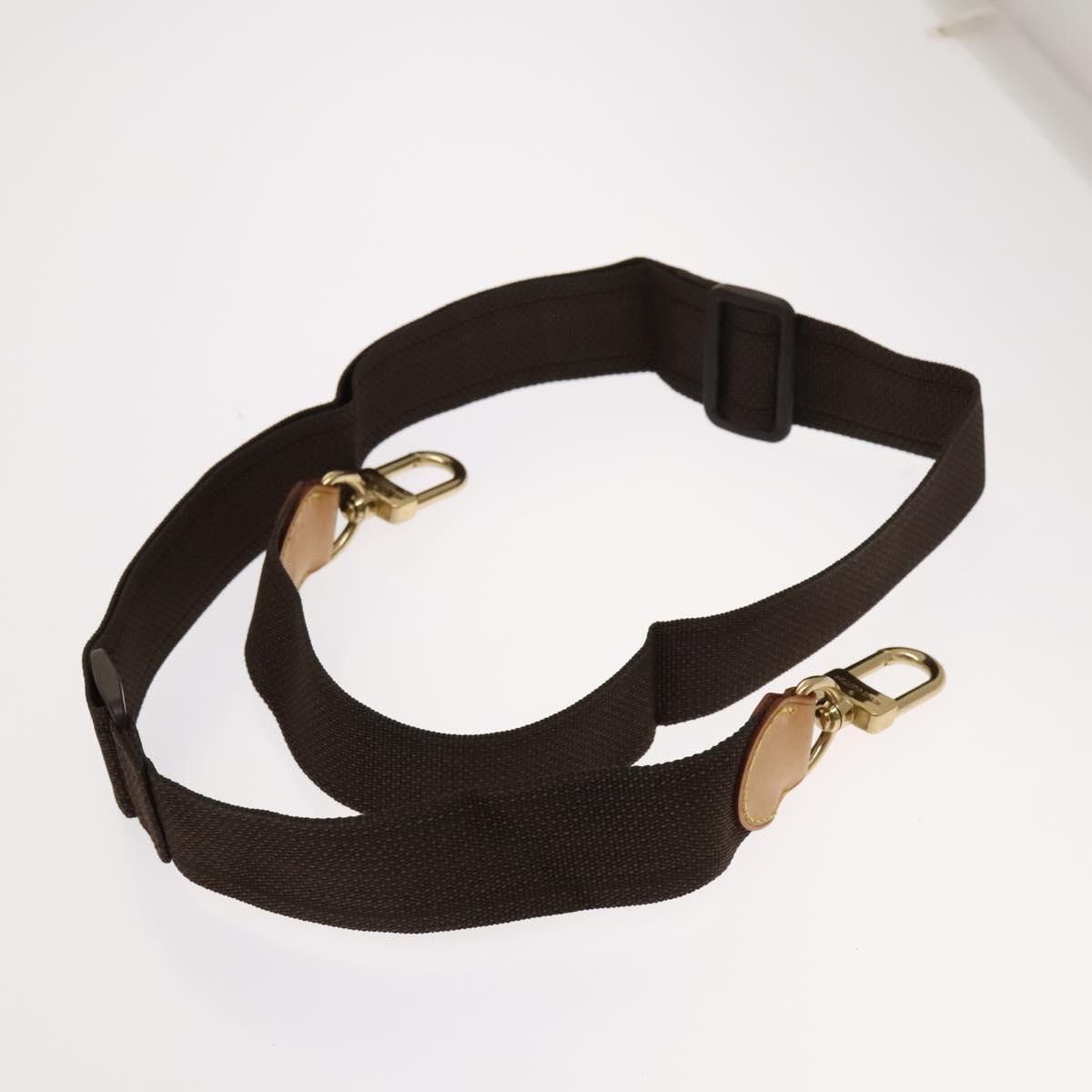 Louis Vuitton Louis Vuitton Polochon travel Size ONE SIZE - 14 Thumbnail