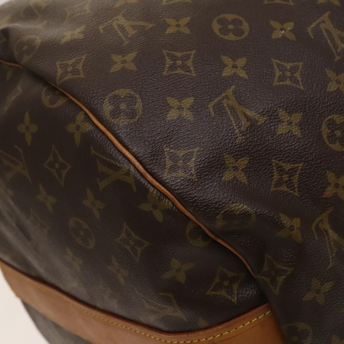 Louis Vuitton Louis Vuitton Polochon travel Size ONE SIZE - 9 Thumbnail